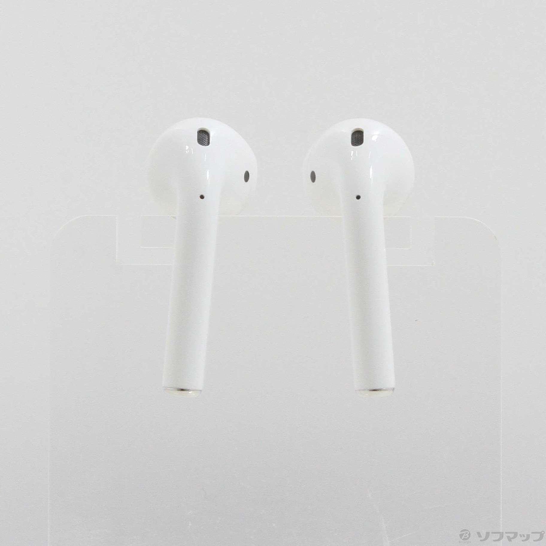 AirPods 第2世代 with Charging Case MV7N2J／A