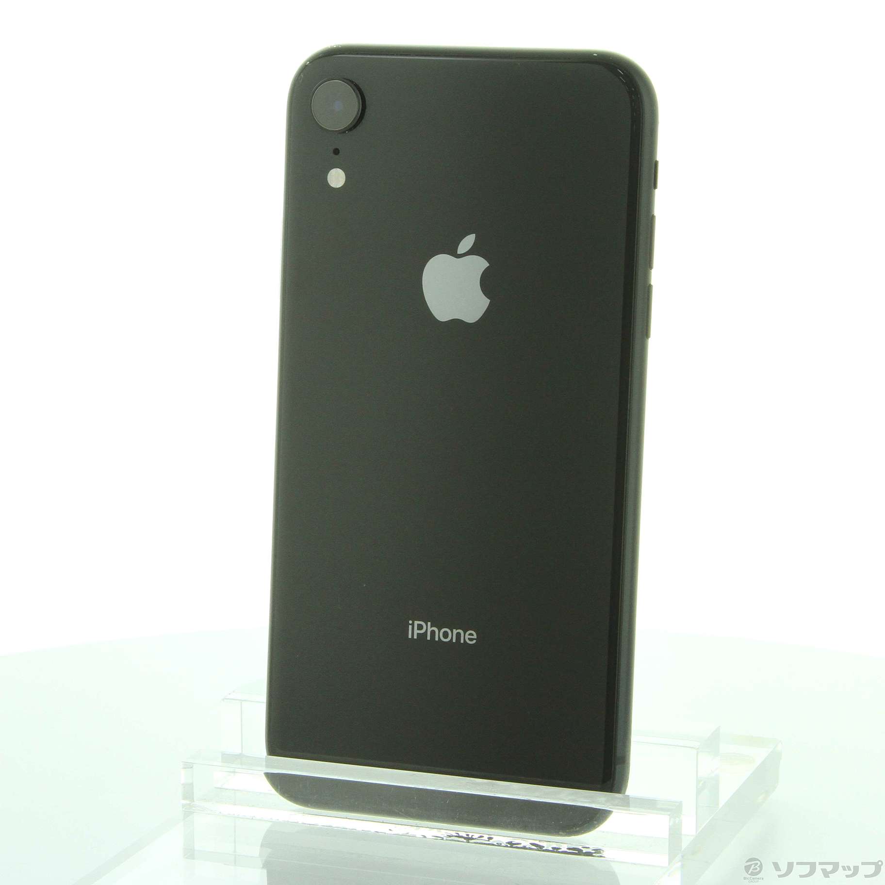 激安 iPhoneXR 128GB BLACK SIMフリー - 沖縄県の携帯電話/スマホ