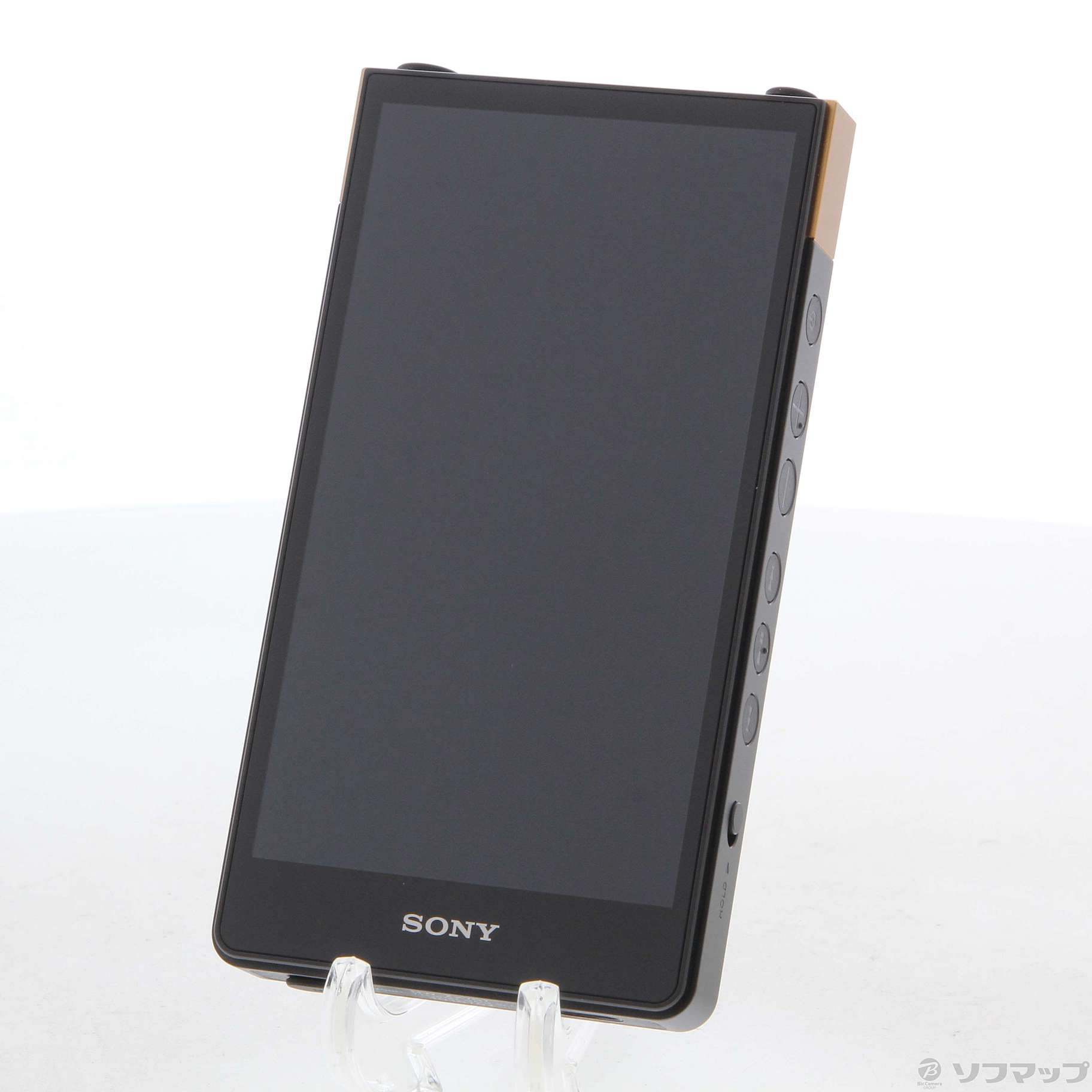 SONY WALKMAN NW-ZX707 64GB ブラック 新品未使用 - www.sorbillomenu.com