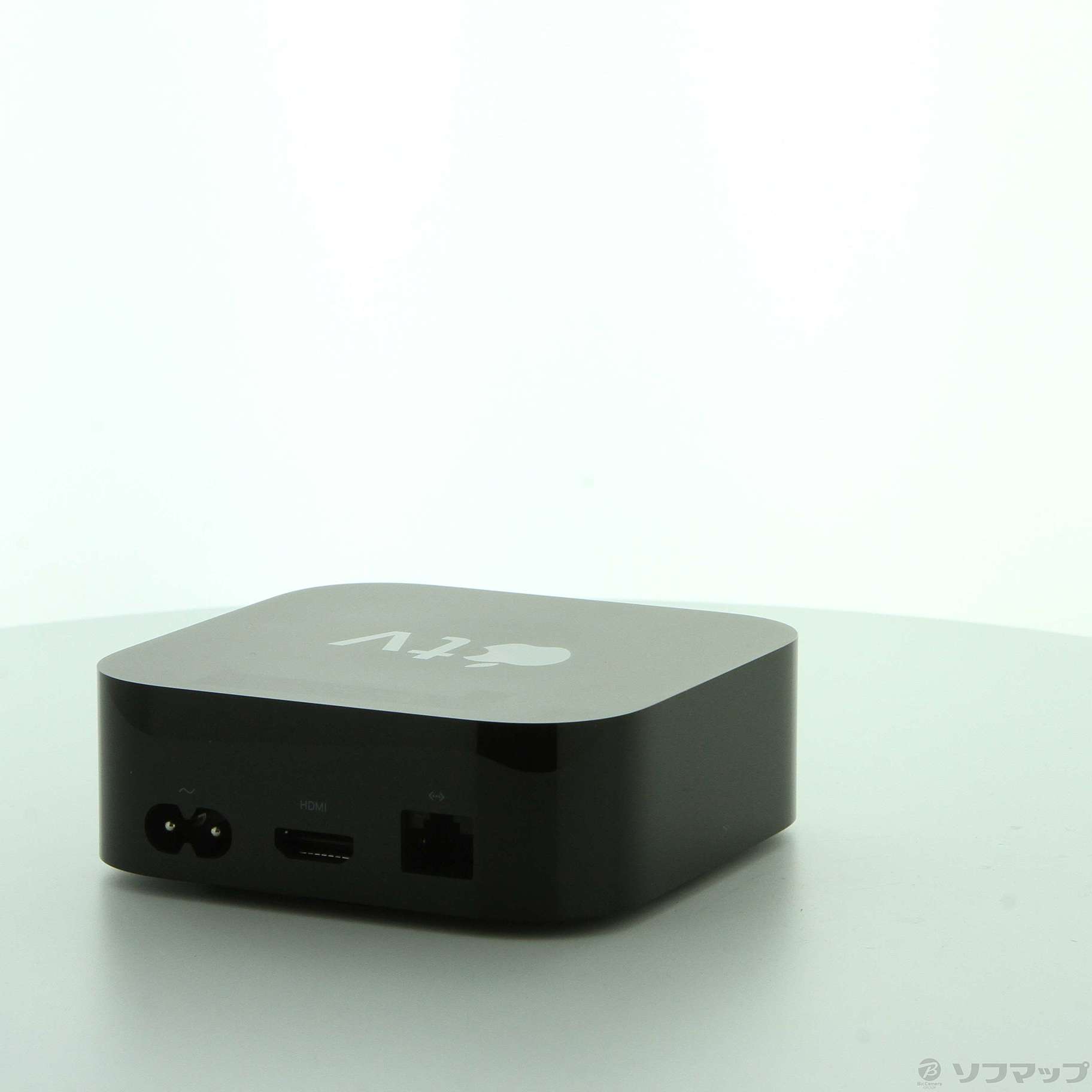 中古】Apple TV 4K 第2世代 64GB MXH02J／A [2133048279805] - リコレ