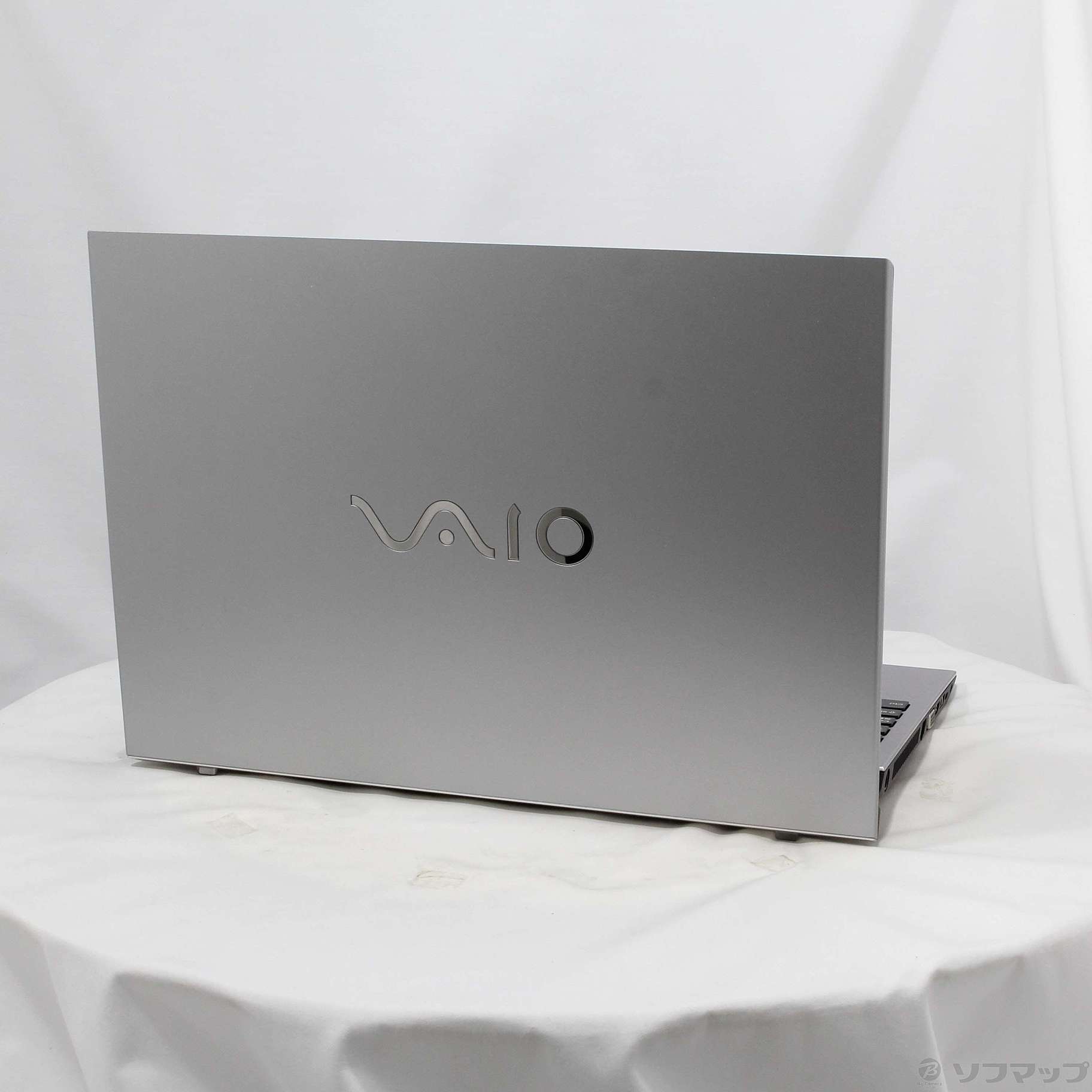 中古】VAIO S15 VJS1558 ［Core i5 12500H (2.5GHz)／16GB／HDD1TB