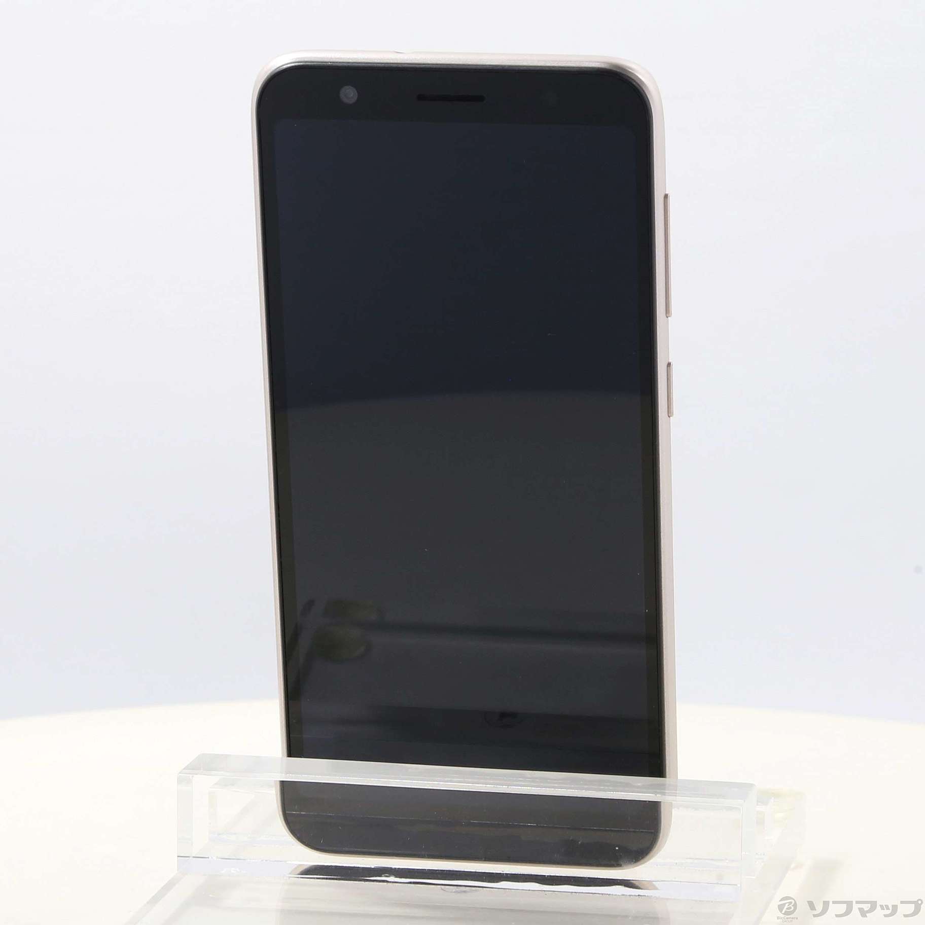 ASUS - 中古美品 ASUS ZenFone Live L1 ZA550KL ゴールド ZenFone Live L1 中古 2,422円 | ネット最安値の価格比較