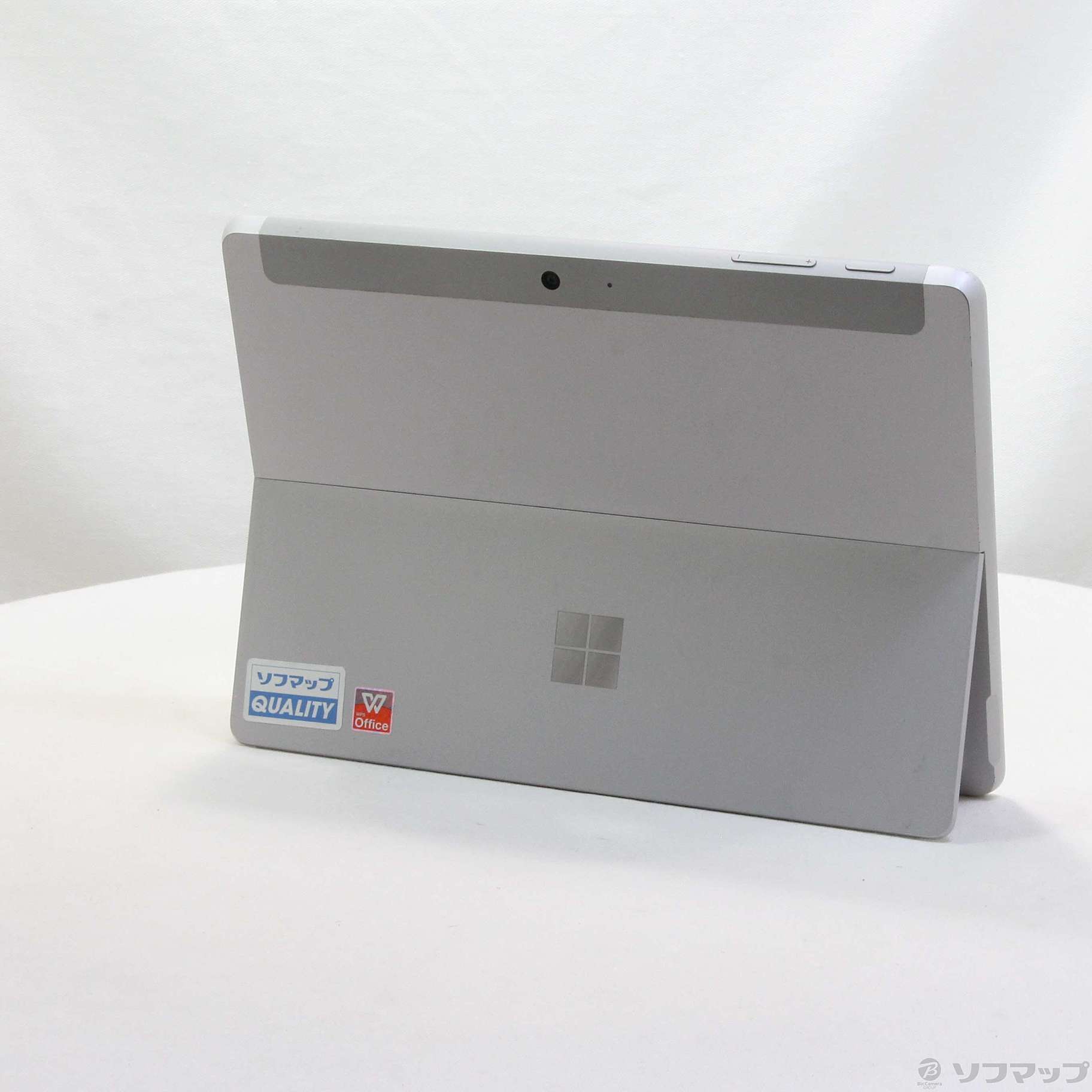 中古品〕 Surface Go 〔Pentium 4415Y／4GB／eMMC64GB〕 MHN-00017