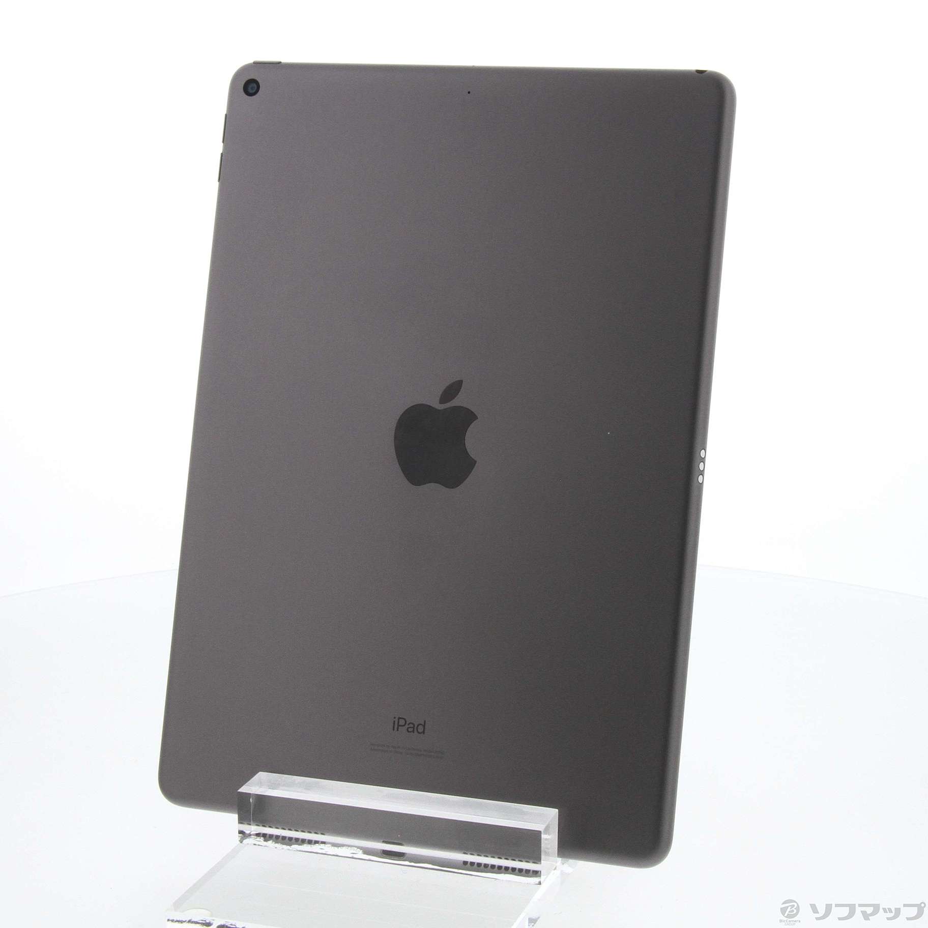 iPad Air (第3世代) スペースグレイ-