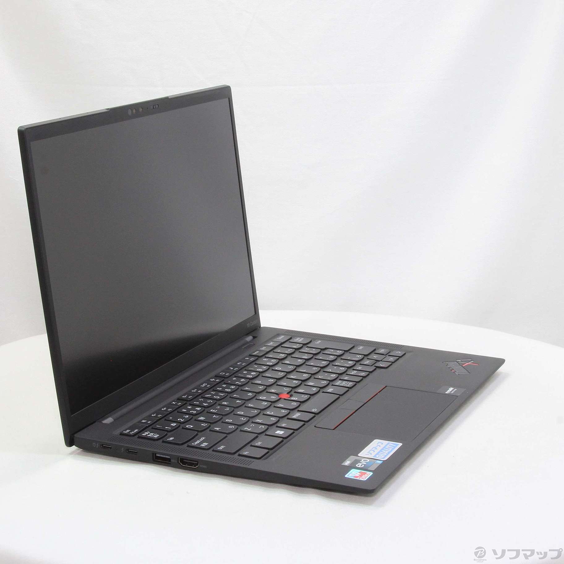 中古】ThinkPad X1 Carbon Gen10 21CBCTO1WW [2133048282805] - リコレ