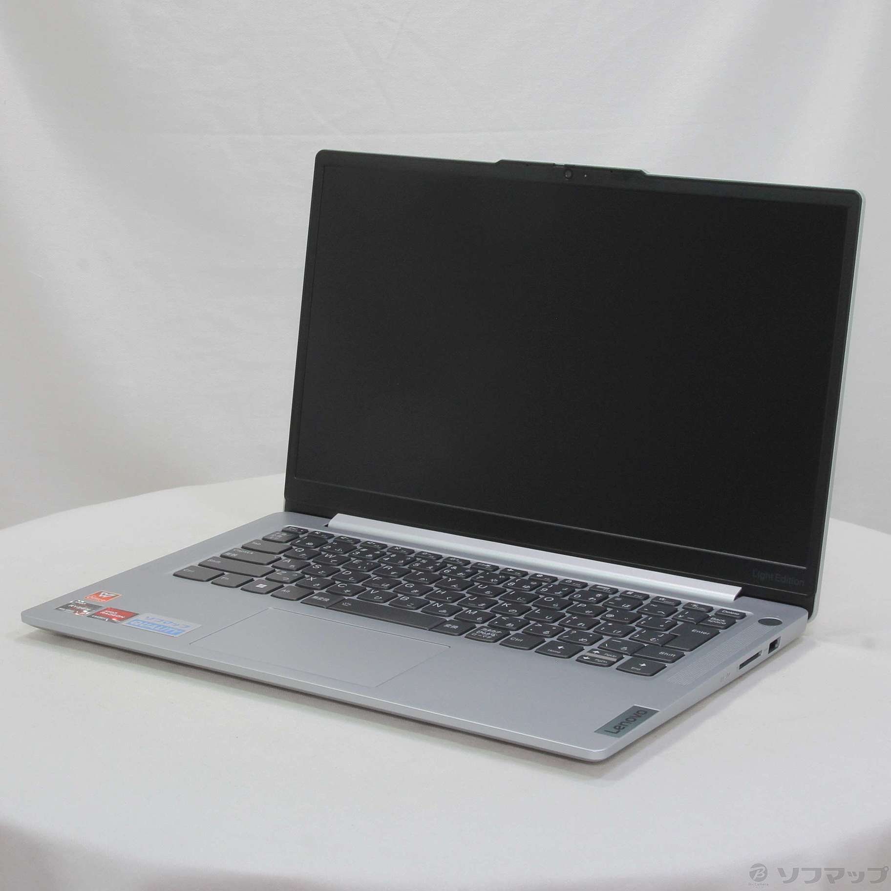 IdeaPad Slim 5 Light Gen 8 82XS000JJP