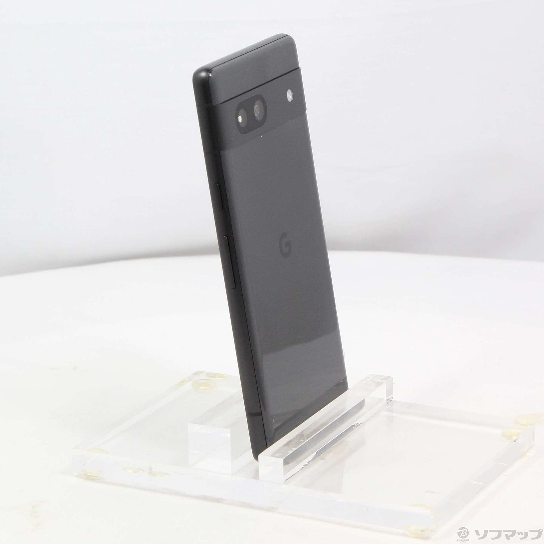 中古】Google Pixel 7a 128GB チャコール GA03694-JP SIMフリー ...