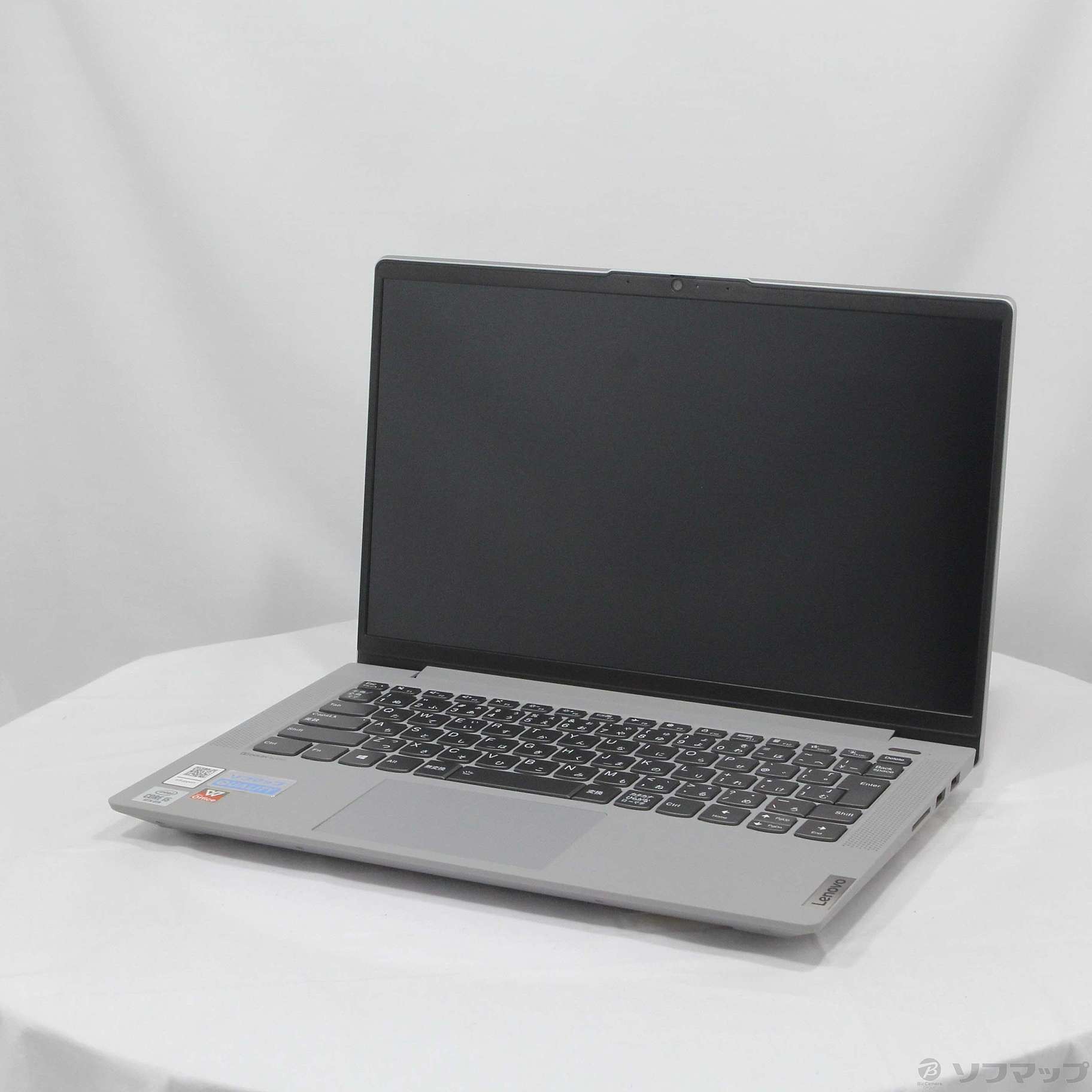 中古】IdeaPad Slim 550i 81YH00HAJP [2133048284397] - リコレ