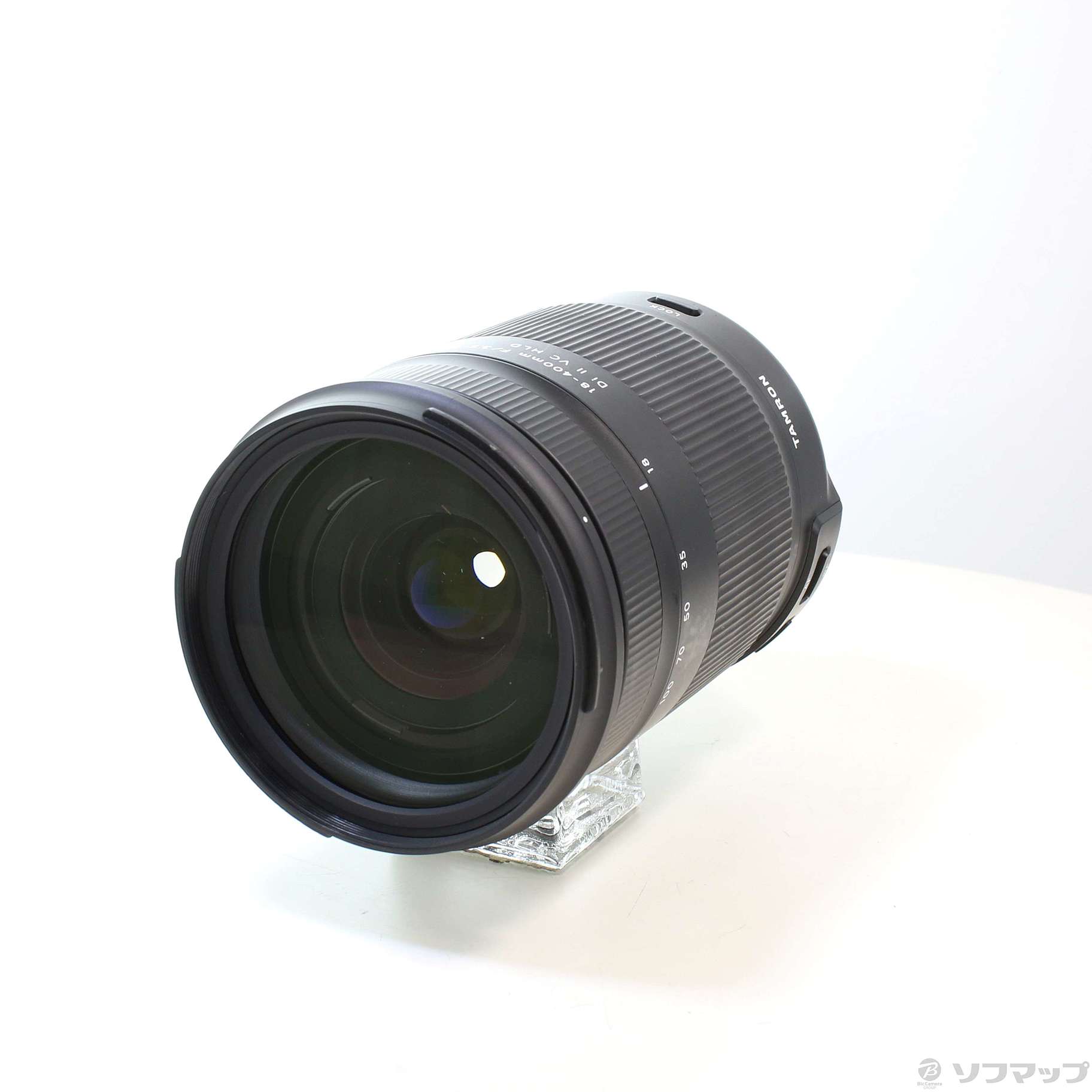 中古】18-400mm F／3.5-6.3 Di II VC HLD ニコン用 [2133048287053