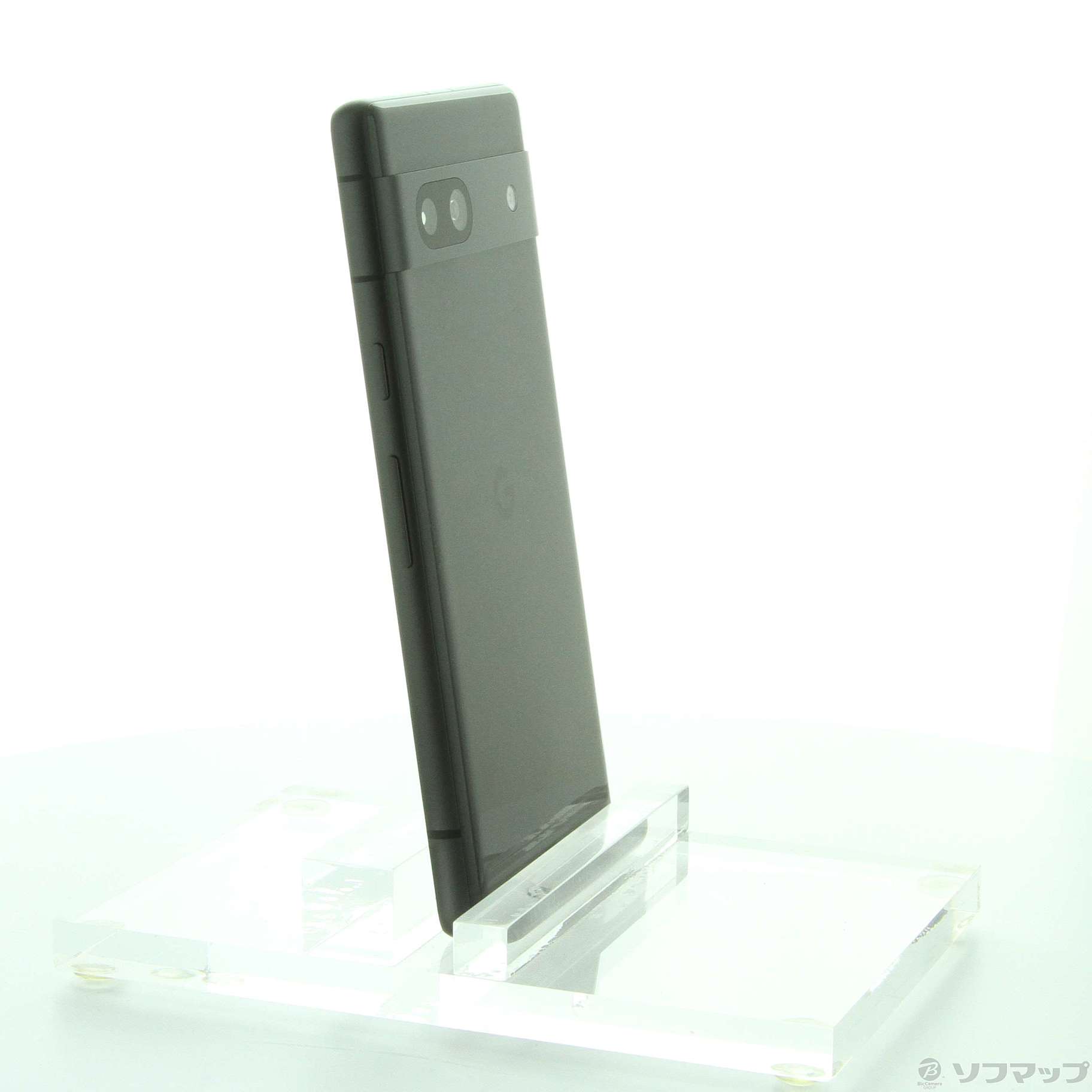 中古】Google Pixel 7a 128GB チャコール GA03694-JP SIMフリー