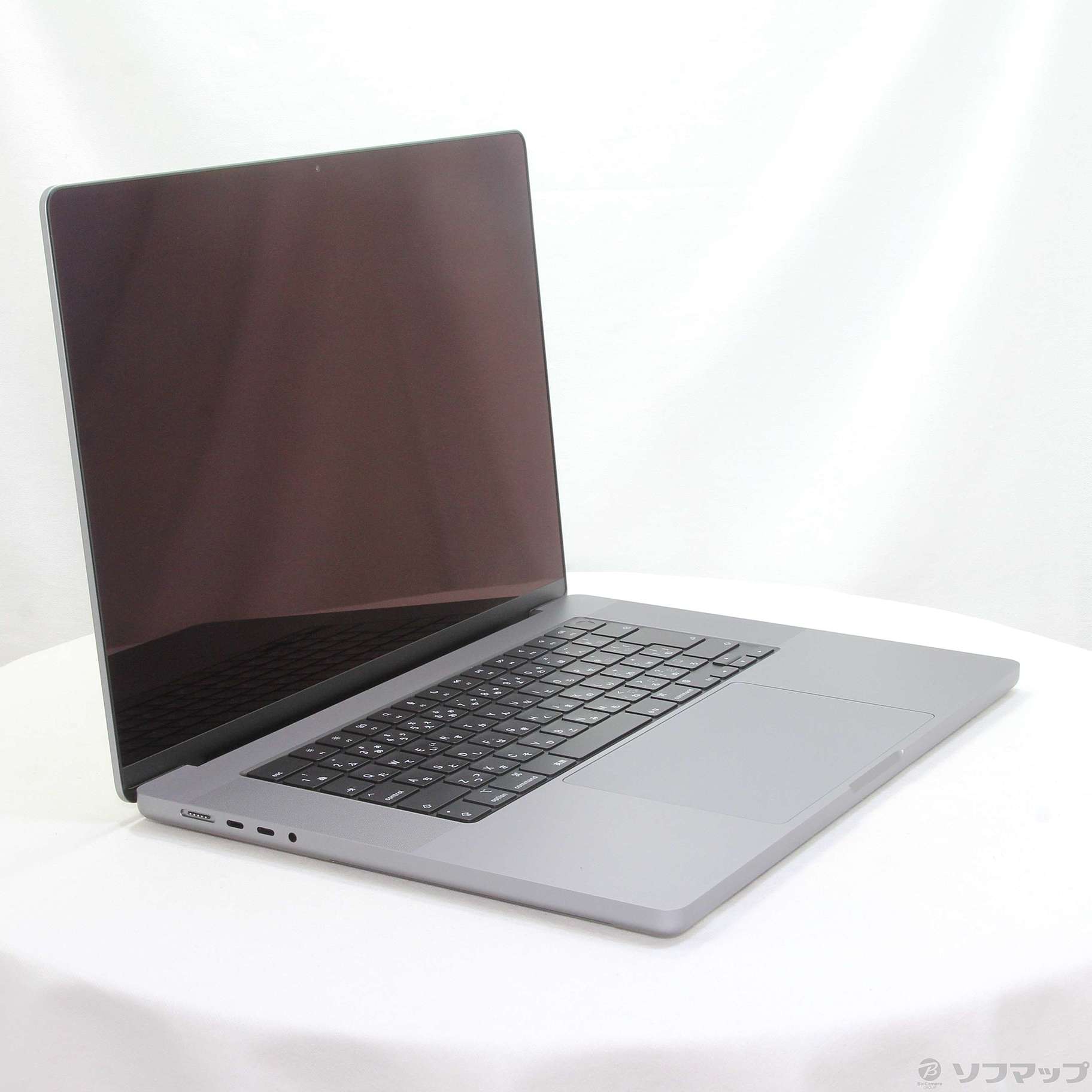 MacBook Pro Liquid Retina XDR 16インチ (Early 2023) Apple M2 Pro