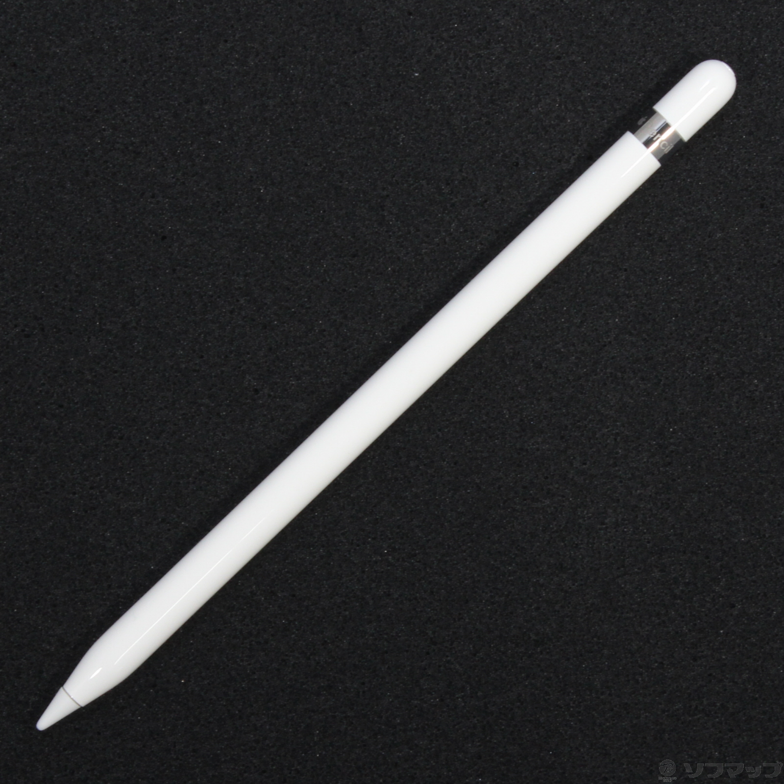 中古】〔展示品〕 Apple Pencil 第1世代 MQLY3J／A USB-Cアダプタ付属