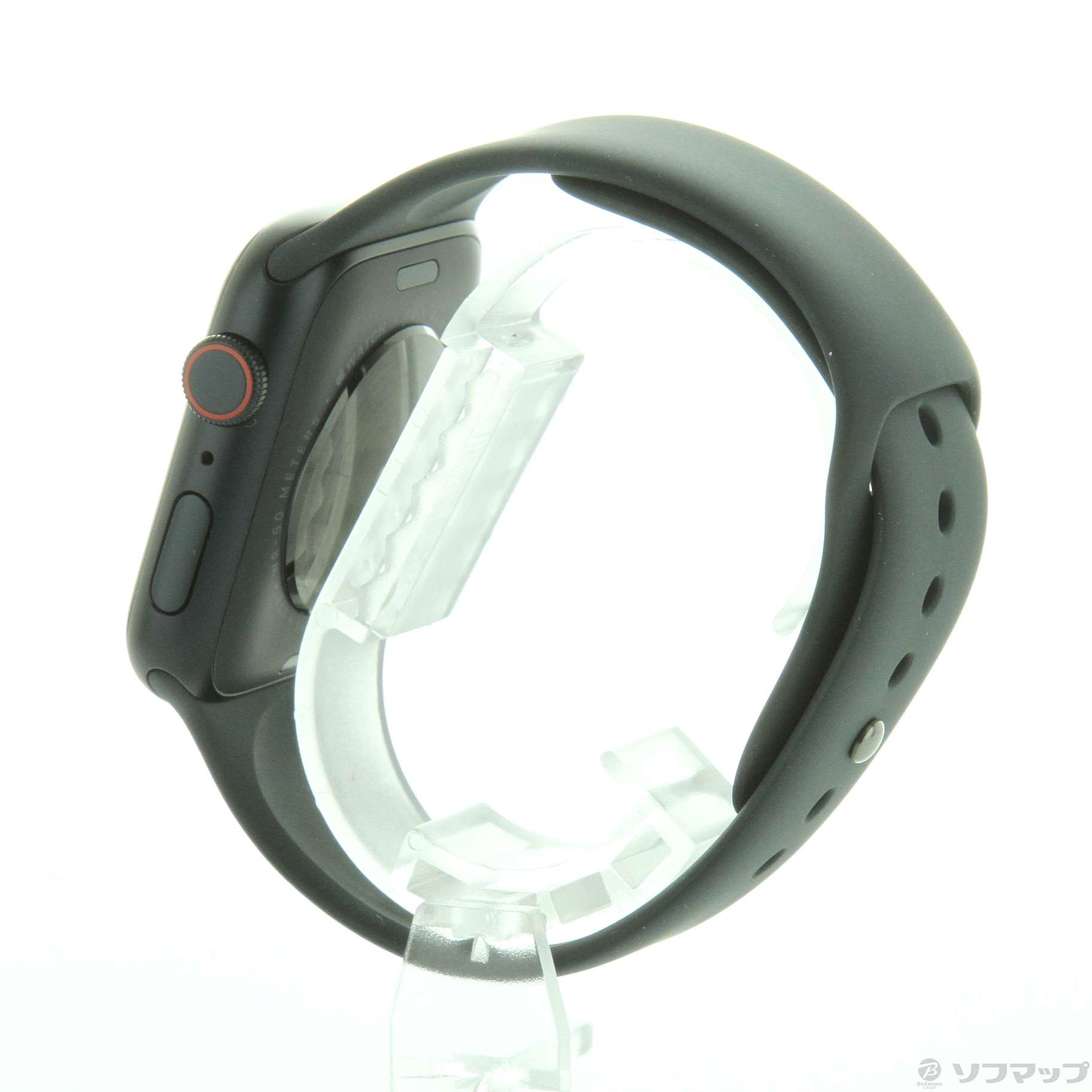 中古】〔展示品〕 Apple Watch SE 第2世代 GPS + Cellular 44mm