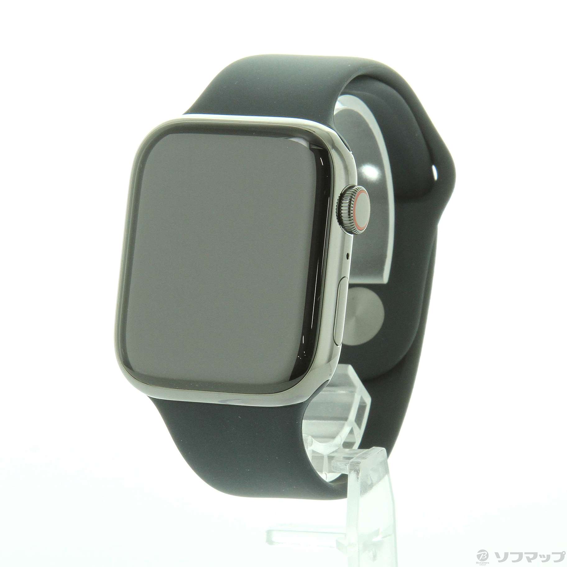 中古】〔展示品〕 Apple Watch Series 8 GPS + Cellular 45mm ...