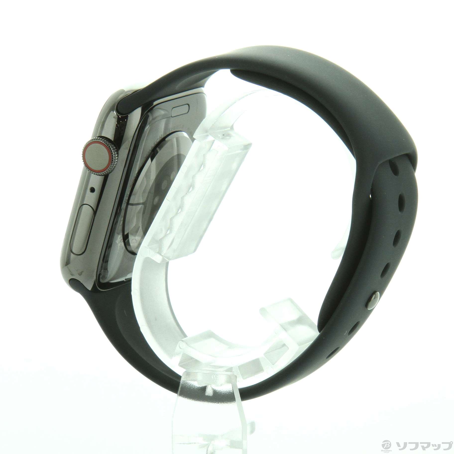 中古】〔展示品〕 Apple Watch Series 8 GPS + Cellular 45mm