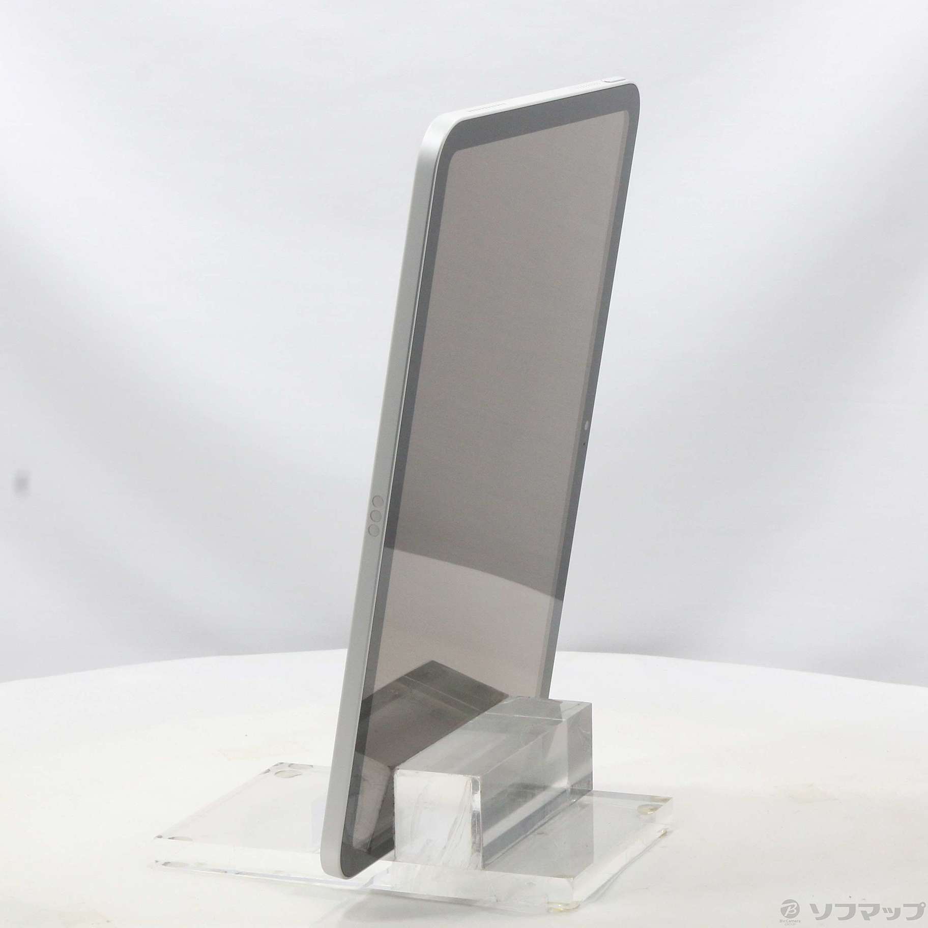 【ジャンク品】iPad 第10世代シルバー 10.9インチiPad シルバー (第10世代) 第10世代のiPad、Wi-Fiモデルシルバー