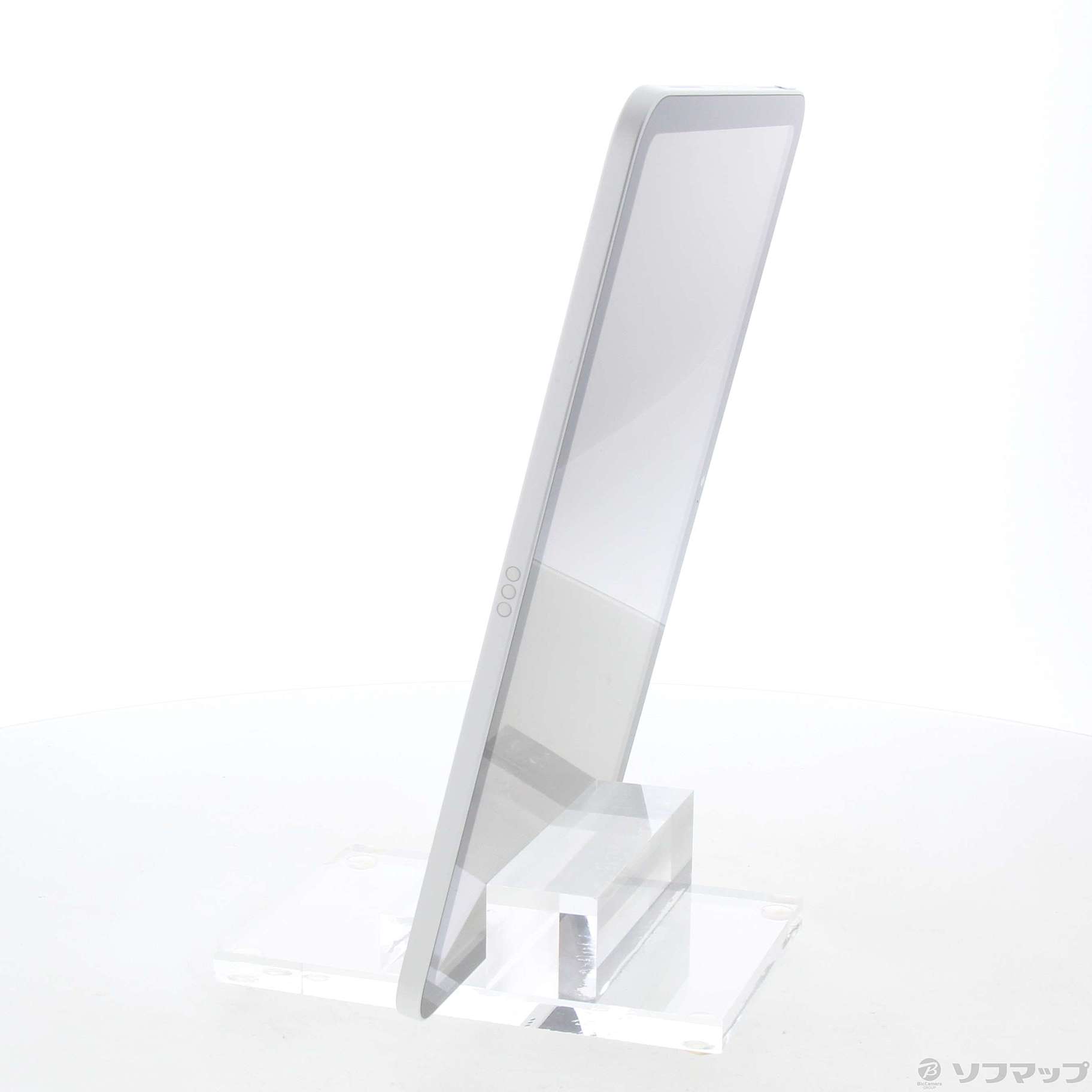 中古】〔展示品〕 iPad 第10世代 256GB シルバー MPQ83J／A Wi-Fi