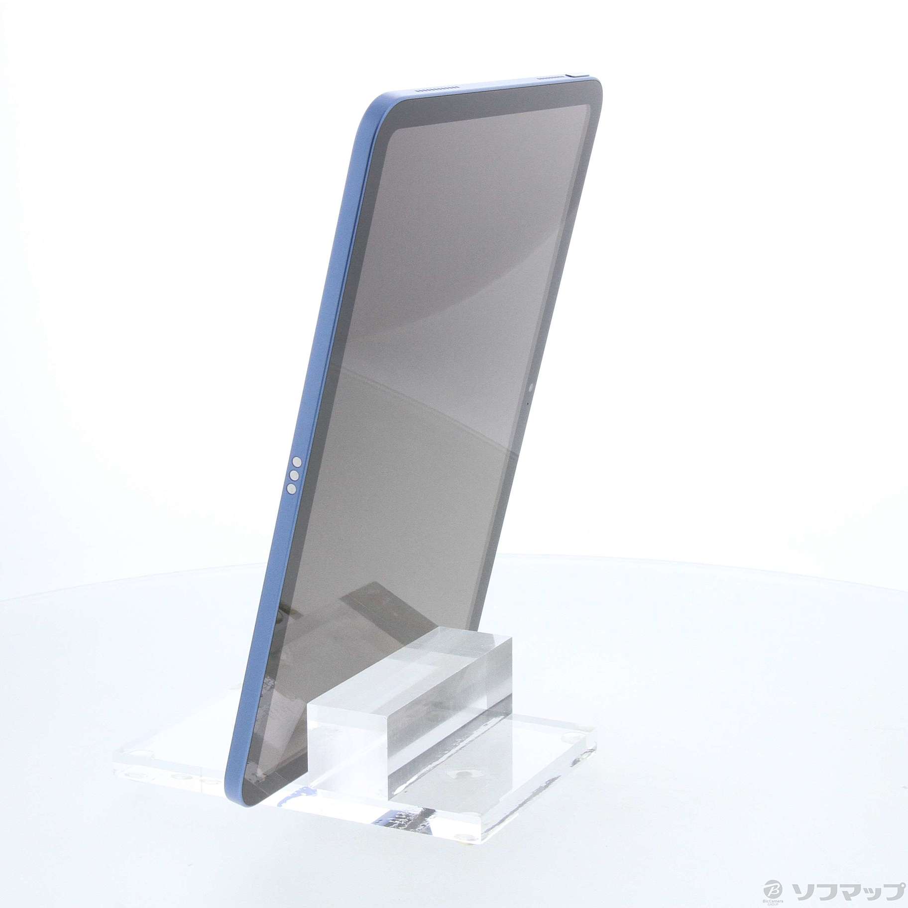 中古】〔展示品〕 iPad 第10世代 256GB ブルー MPQ93J／A Wi-Fi