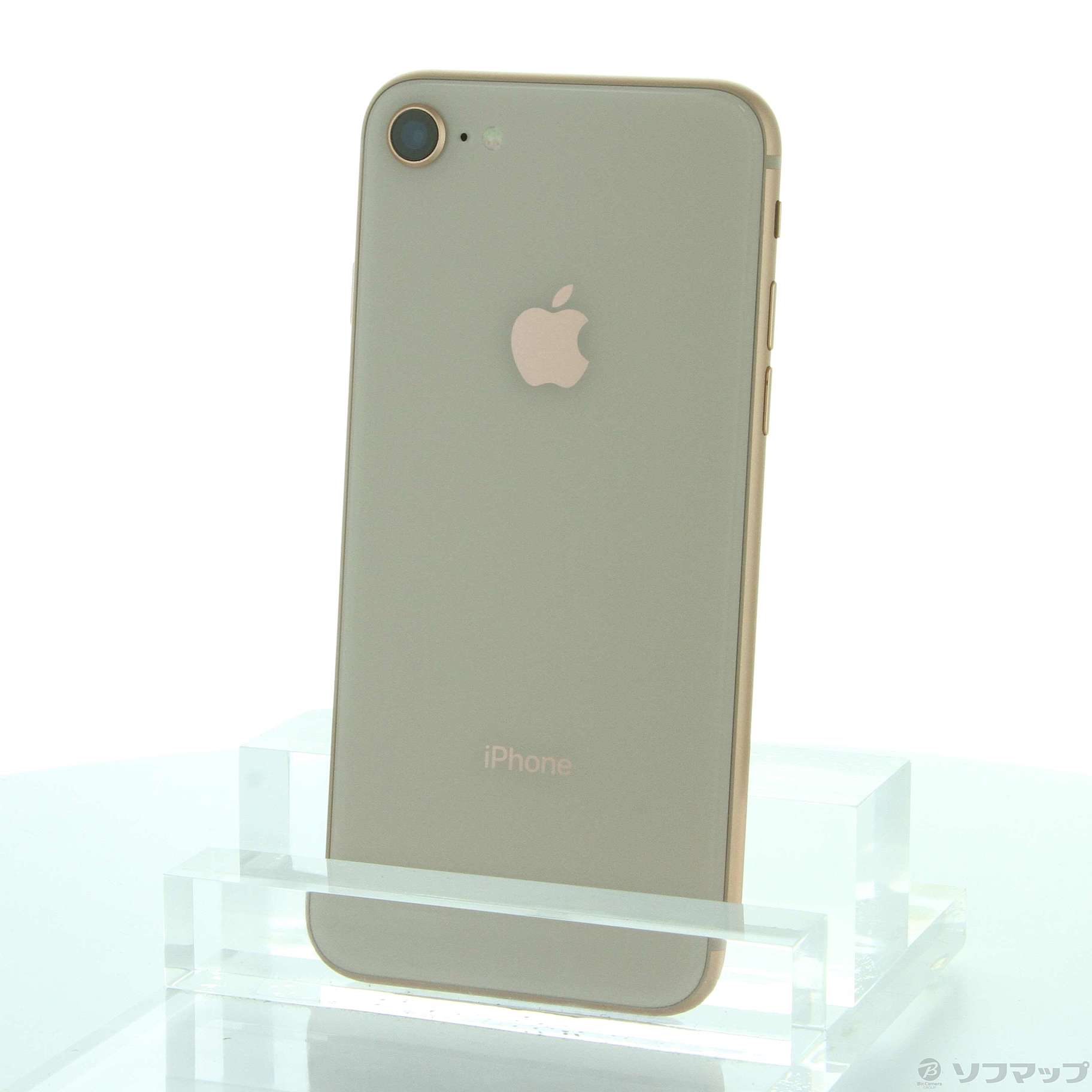 【本物保証新品】iPhone8 64GB MQ7A2J/A iPhone