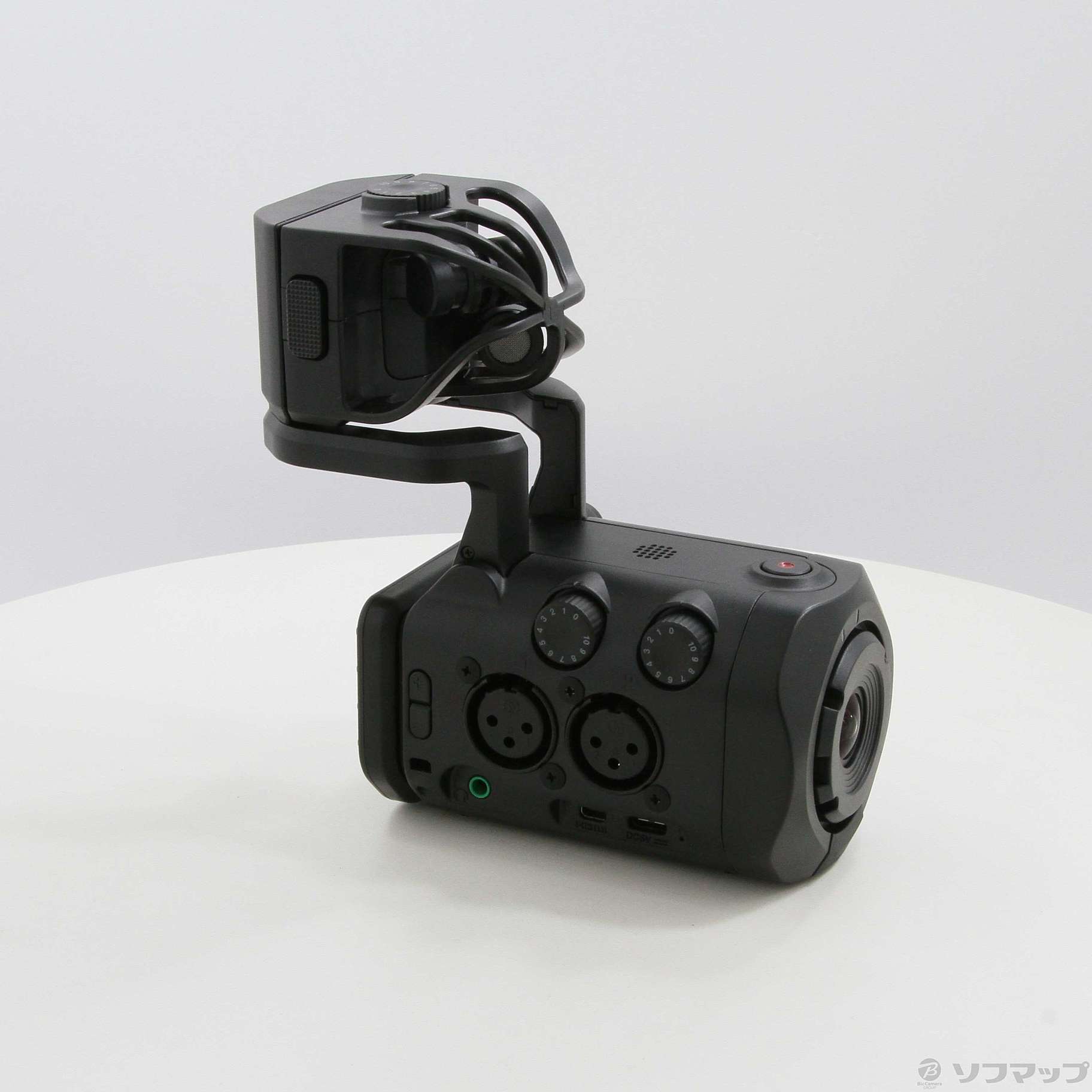 中古】Handy Video Recorder Q8n-4k [2133048290404] - 法人専用リコレ