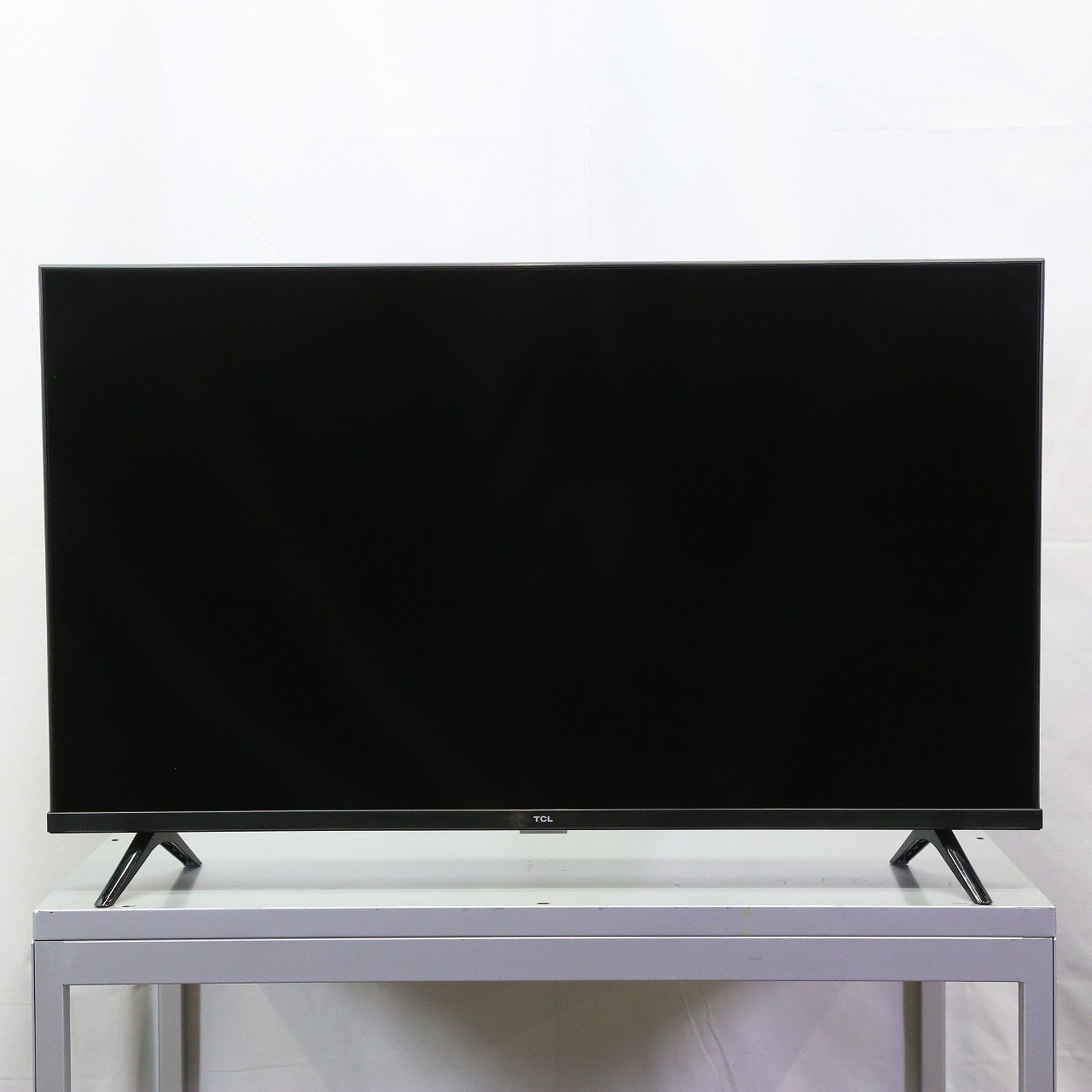 【専用】TCL テレビ 40S5200B 40インチ 2022年製 TCL 薄型テレビ・液晶テレビ 40S5200B [40インチ] : ユープラン