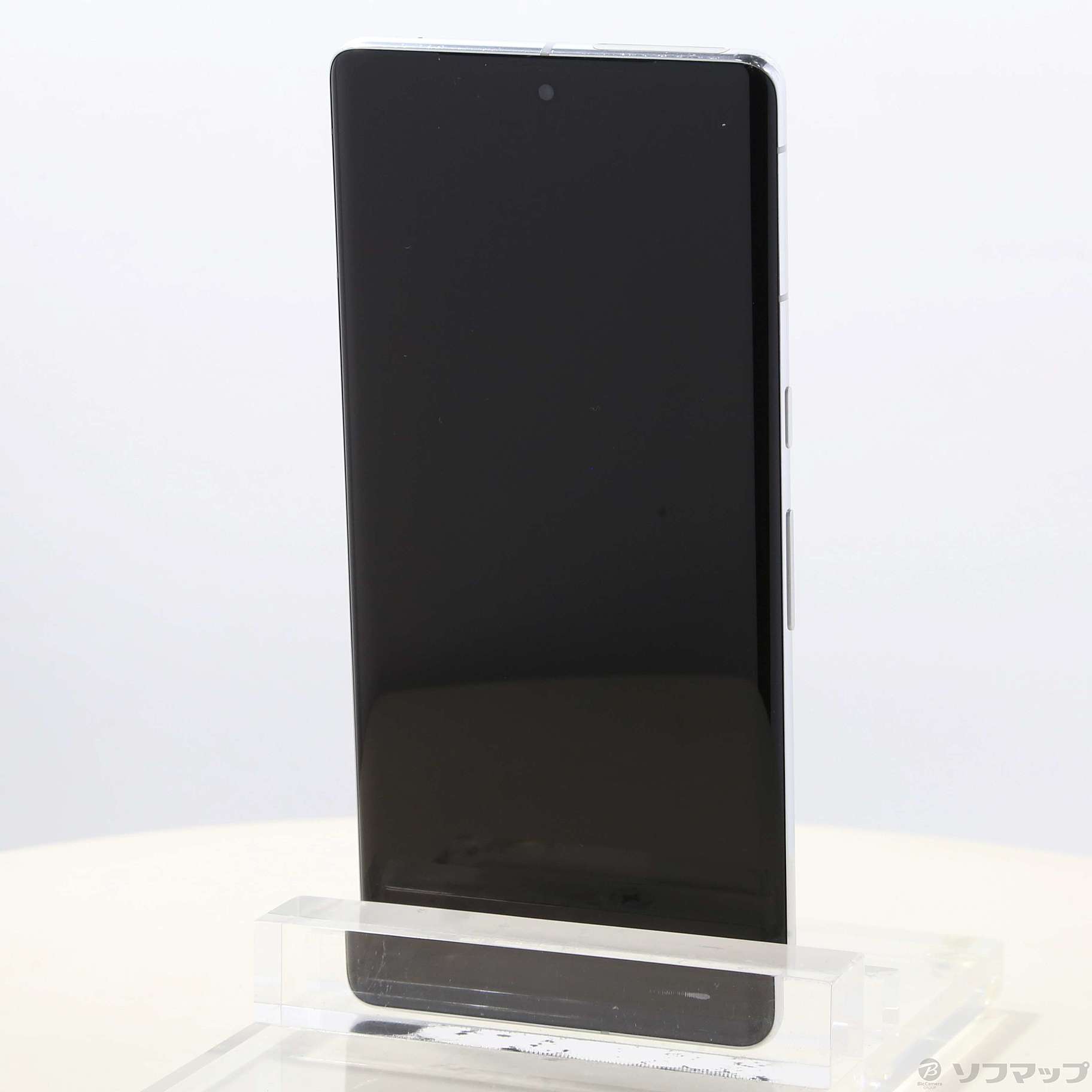 中古】Google Pixel 7 Pro 256GB Snow SIMフリー [2133048292156 