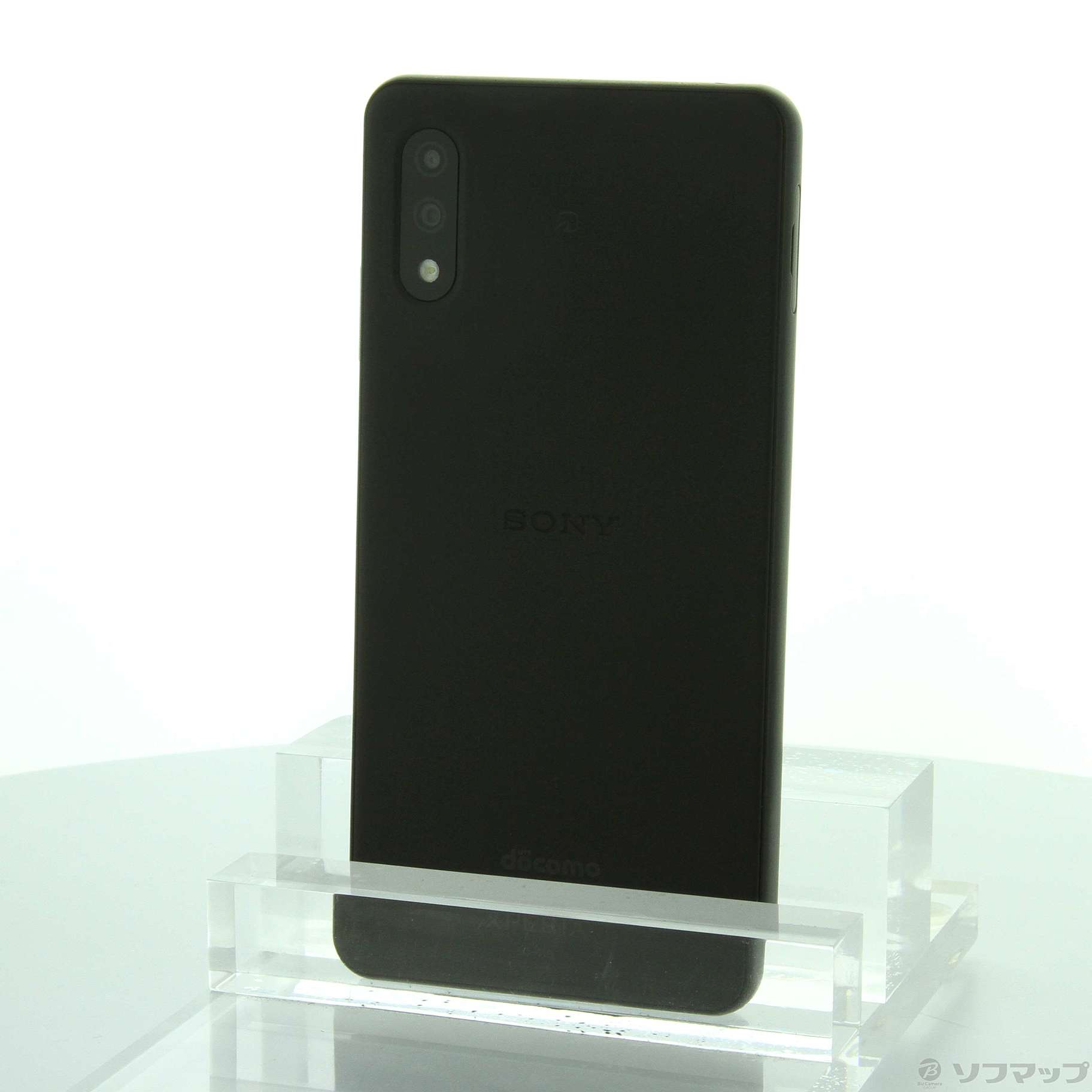 Xperia Ace II ◇ 4GB/64GB / docomo SO-41B スマートフォン本体