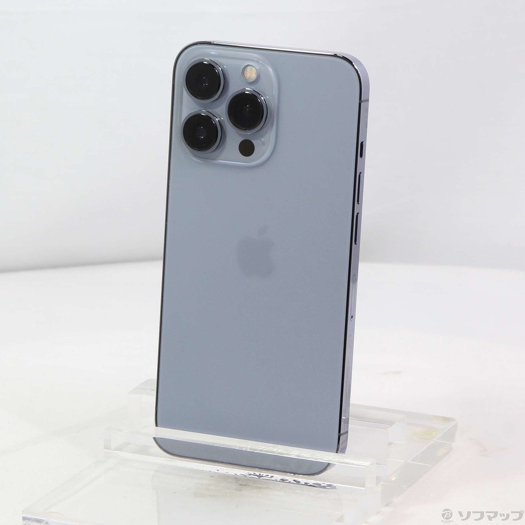 iPhone13 Pro 256GB シエラブルー NLUU3J／A SIMフリー