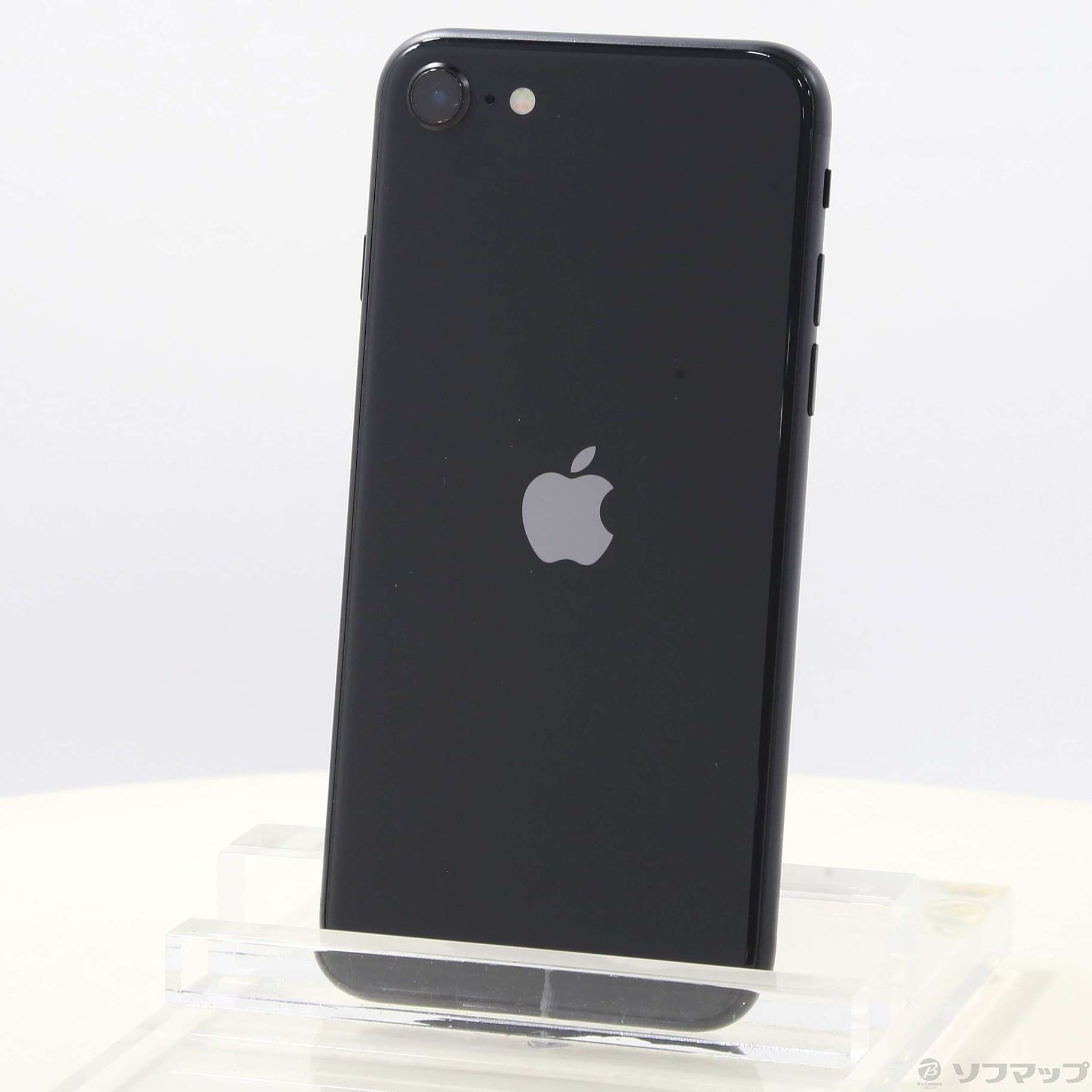 iPhone SE(第2世代) ブラック 256GB SIMフリー