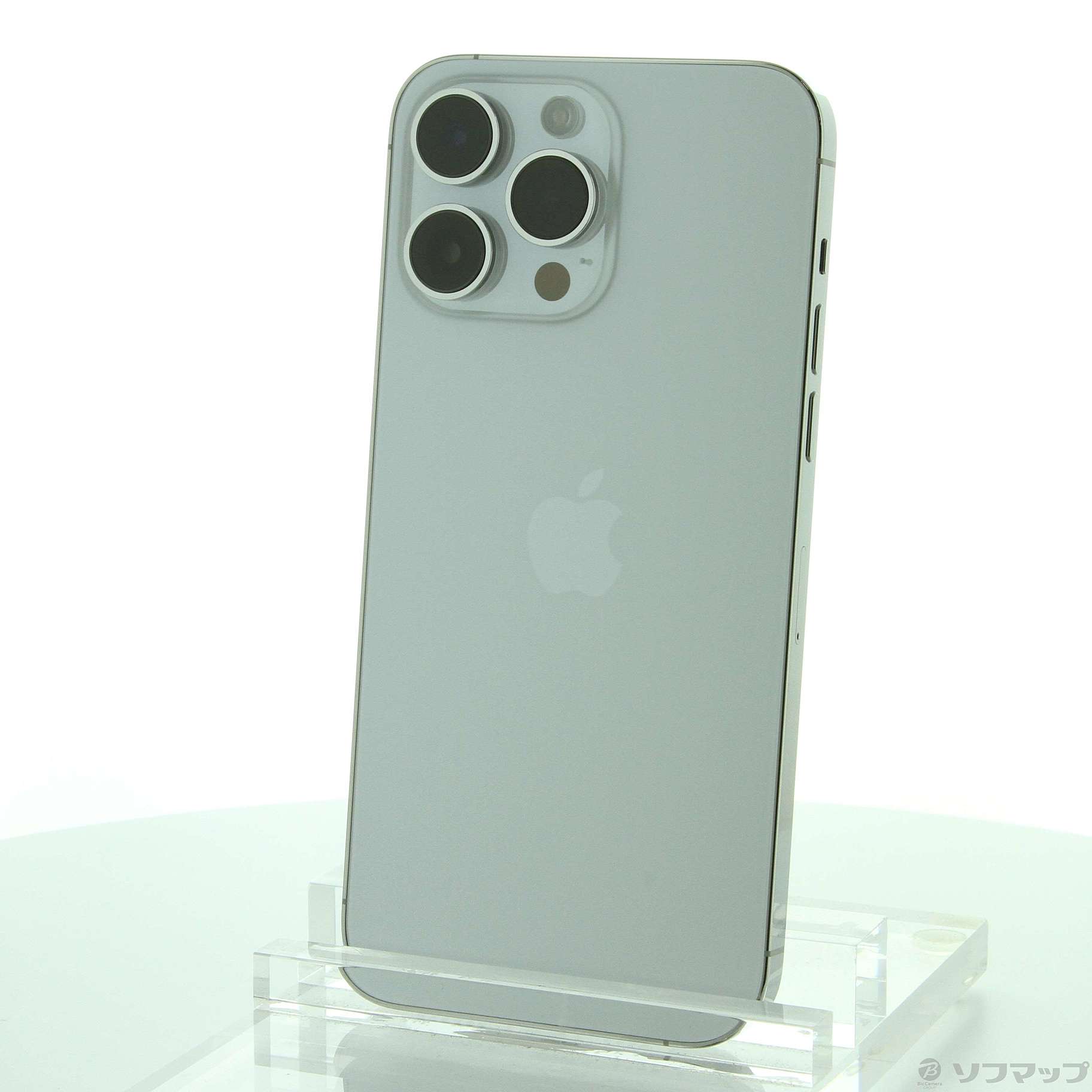 iPhone14 Pro Max 256GB シルバー MQ9C3J／A SIMフリー