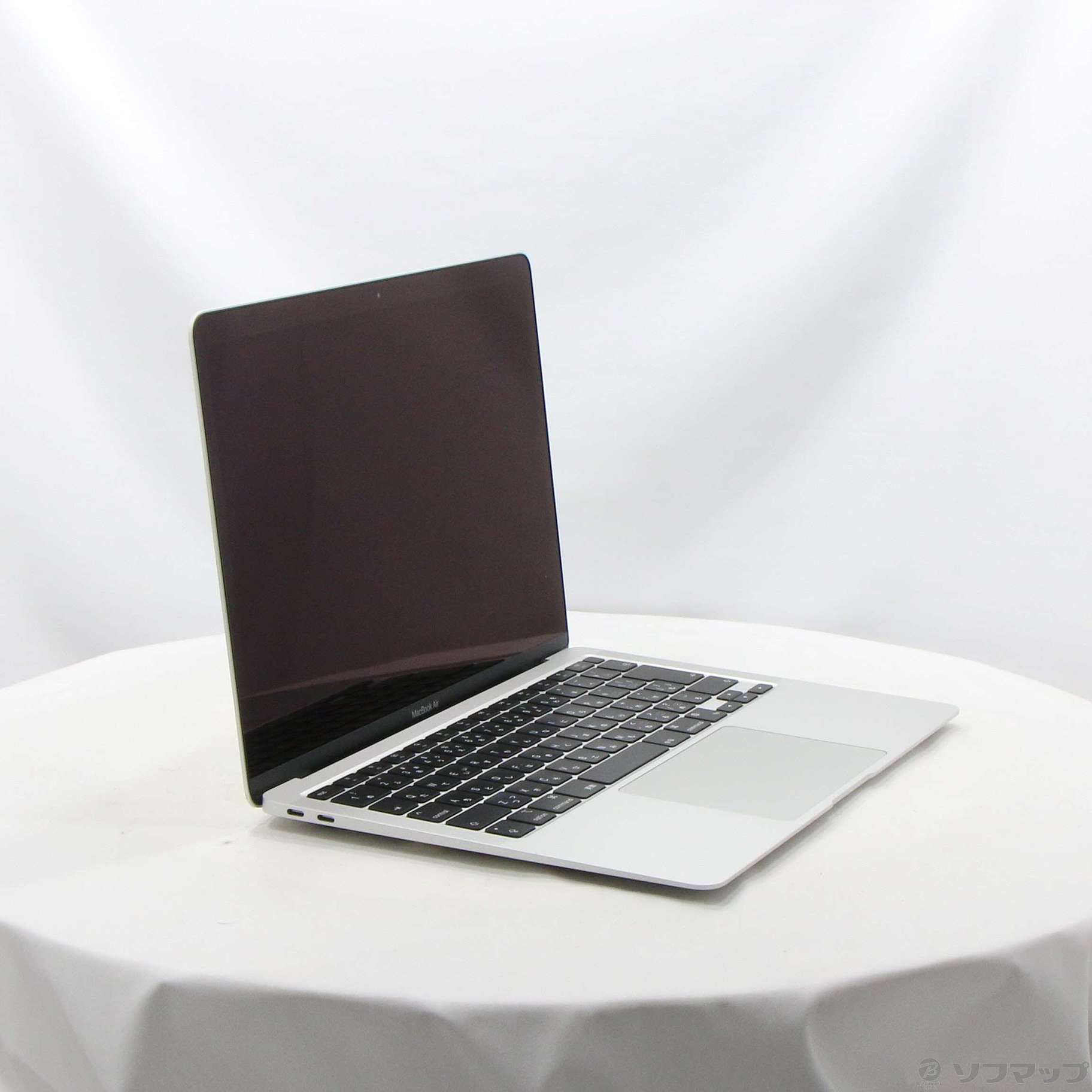 新品 未開封品 Apple MacBook Air 13.3インチ シルバー