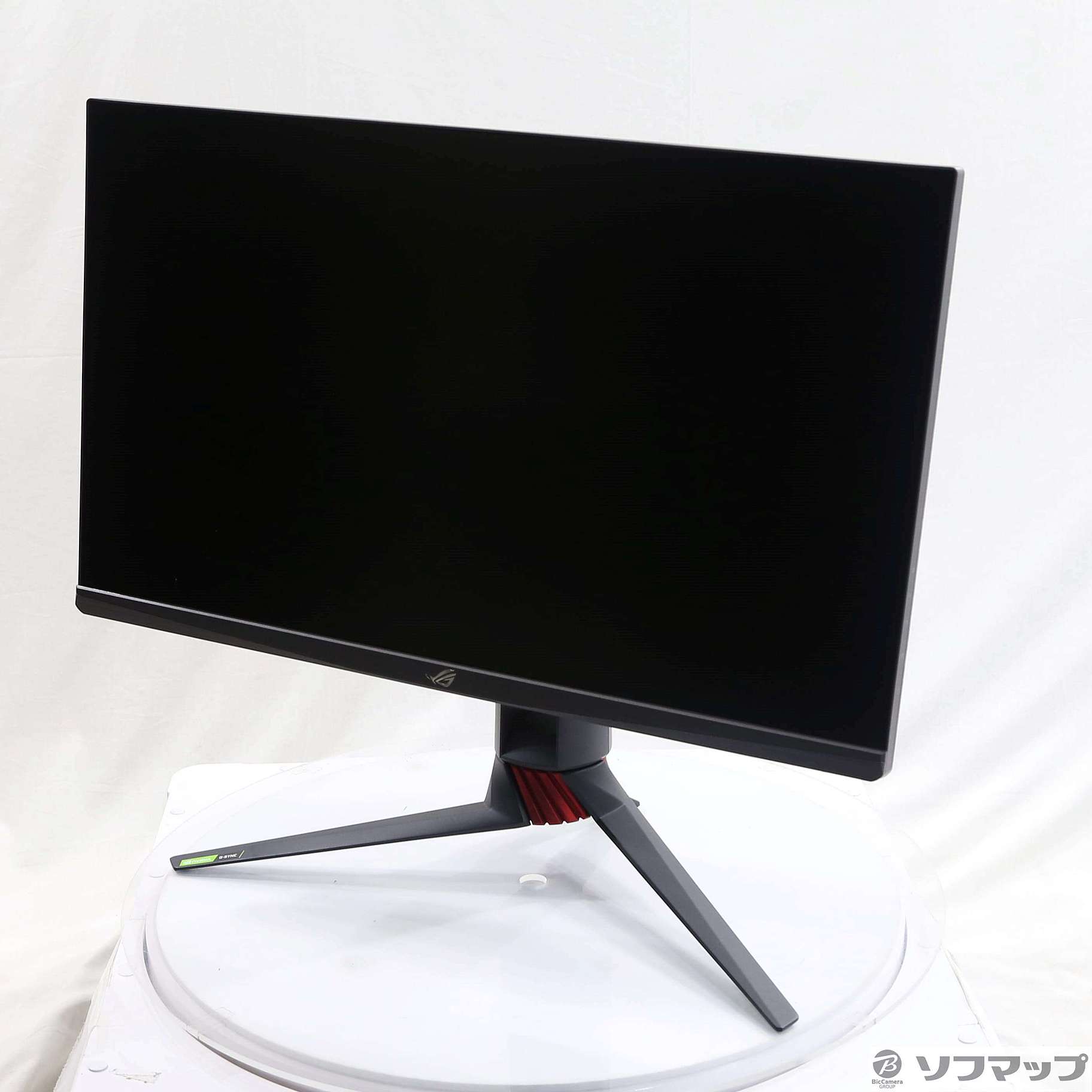 中古】ROG Strix XG279Q [2133048294754] - リコレ！|ソフマップの中古