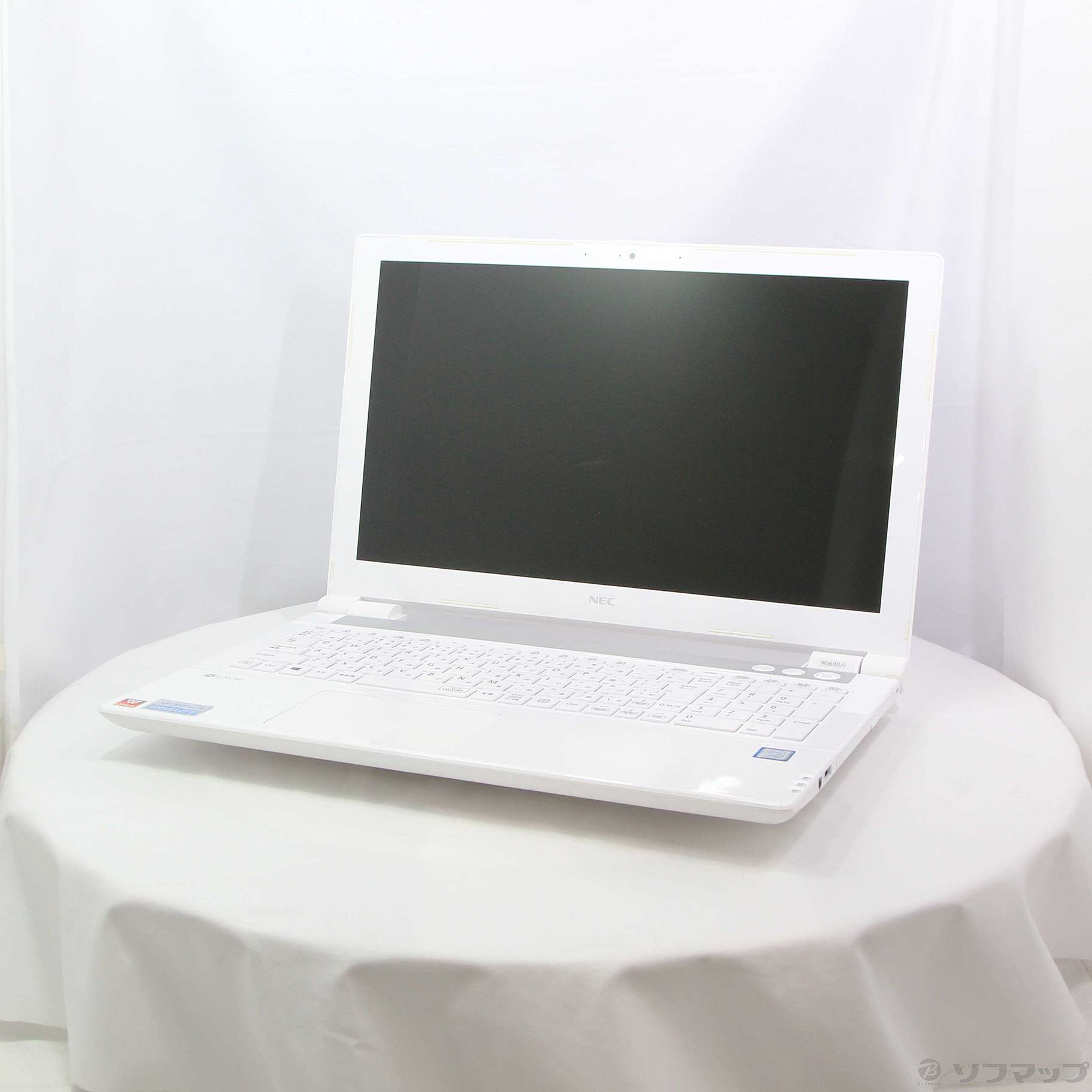 NEC LAVIE Note PC-NS600JAW