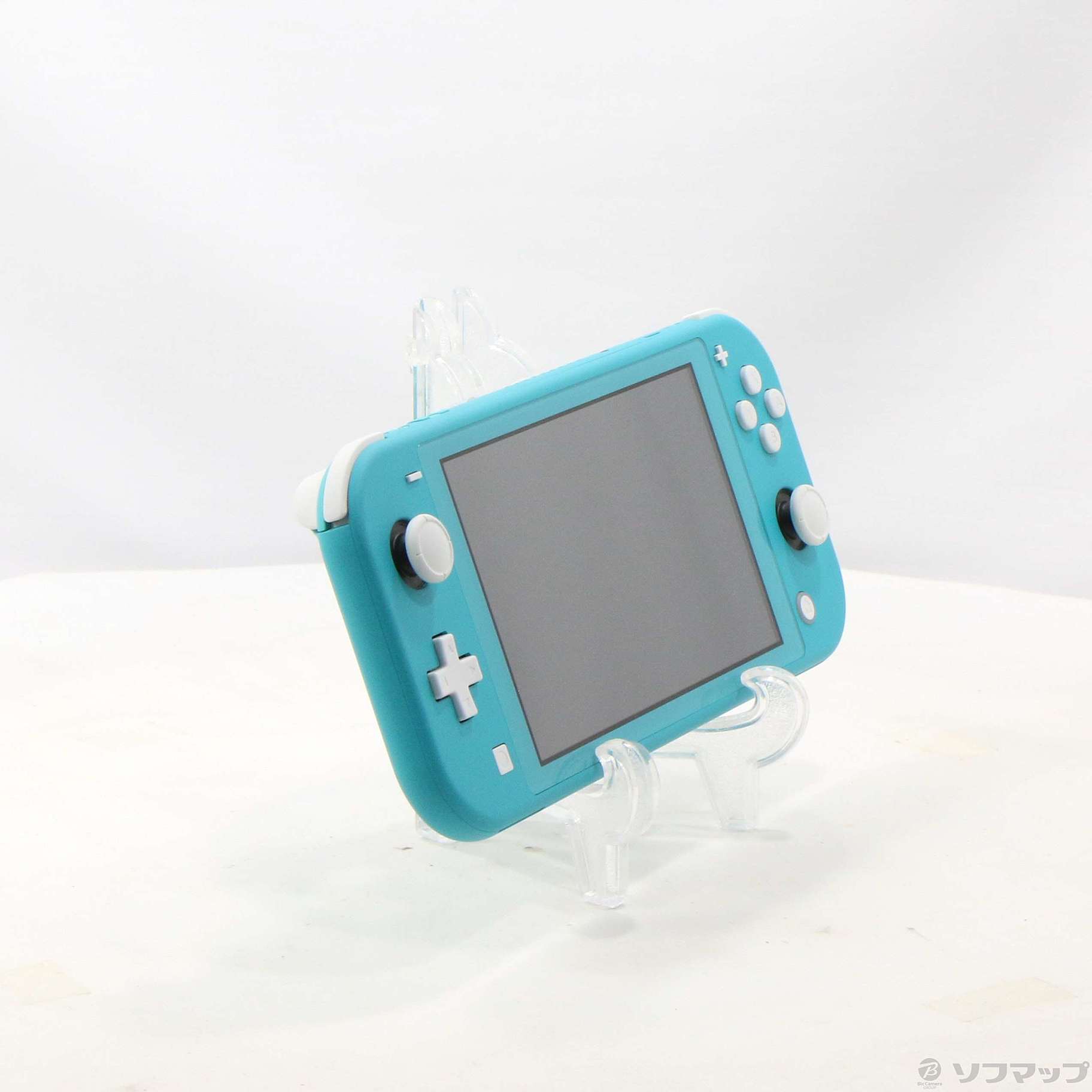 中古】Nintendo Switch Lite ターコイズ [2133048296864] - 法人専用