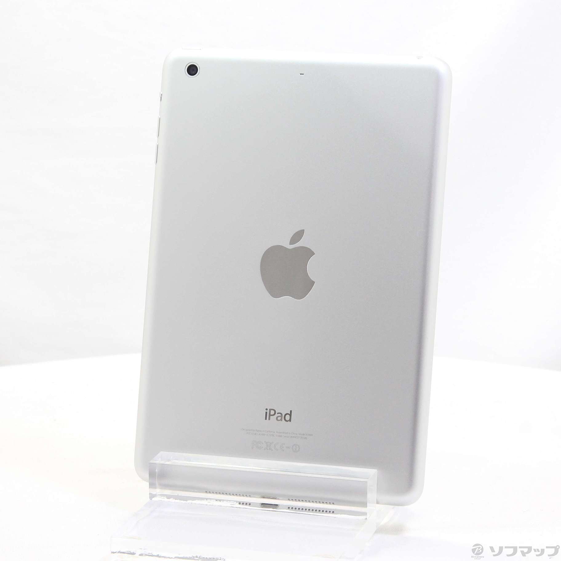iPad mini2 wi-fi 16GB シルバー