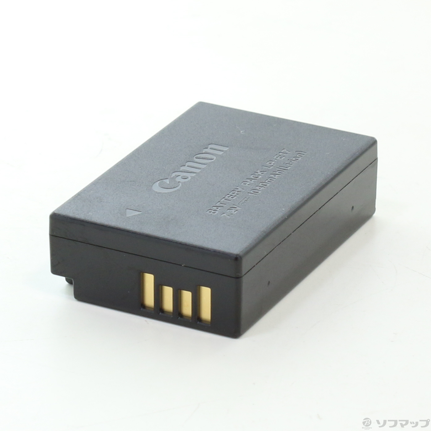 中古】LP-E17 バッテリーパック [2133048297656] - リコレ