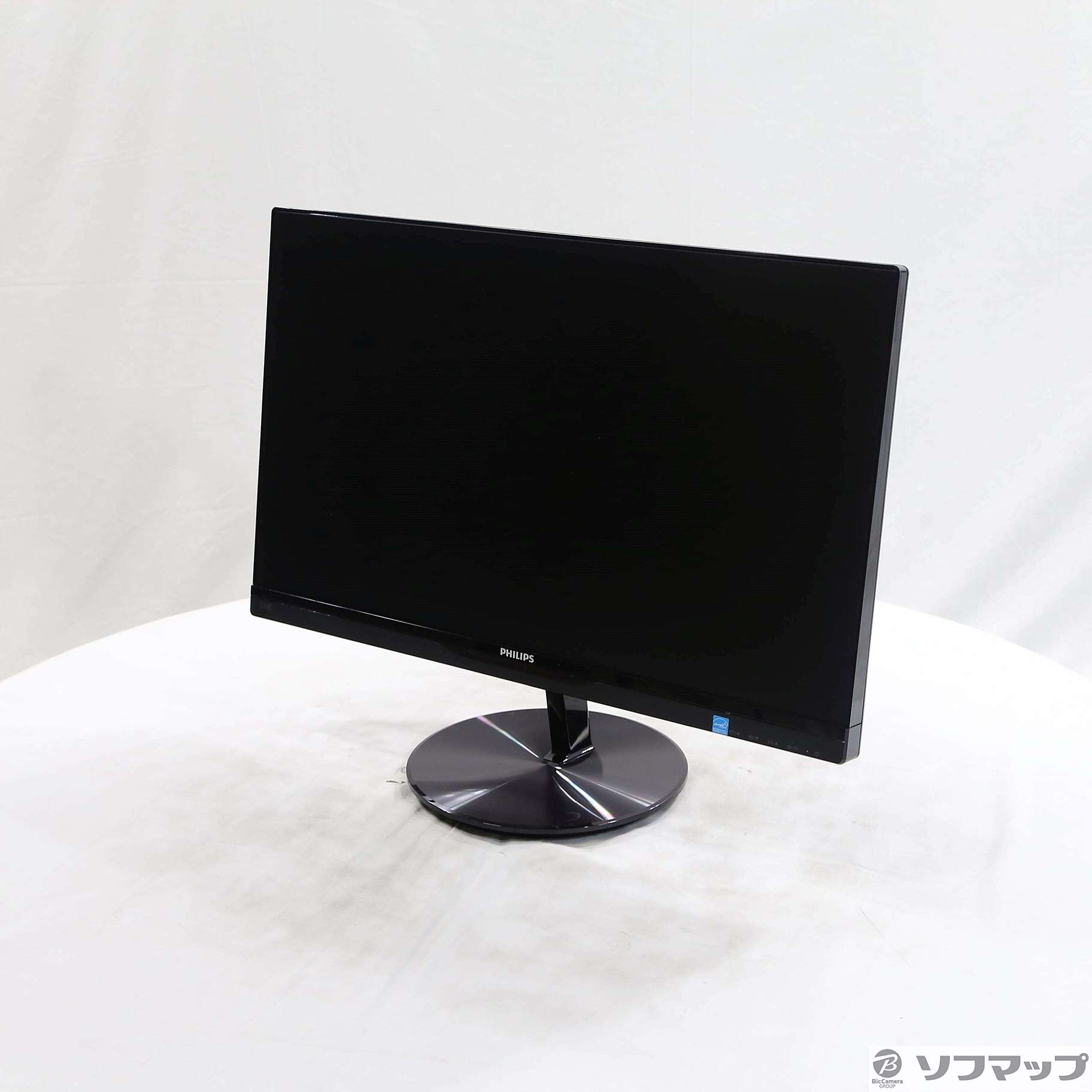 【中古】234E5QHSB／11 [2133048300790] - リコレ！|ソフマップの中古通販サイト