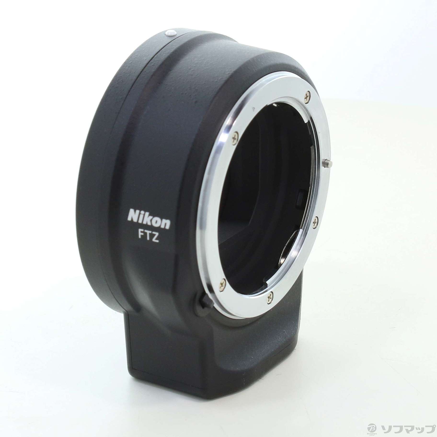 中古】Nikon マウントアダプター FTZ [2133048301001] - リコレ