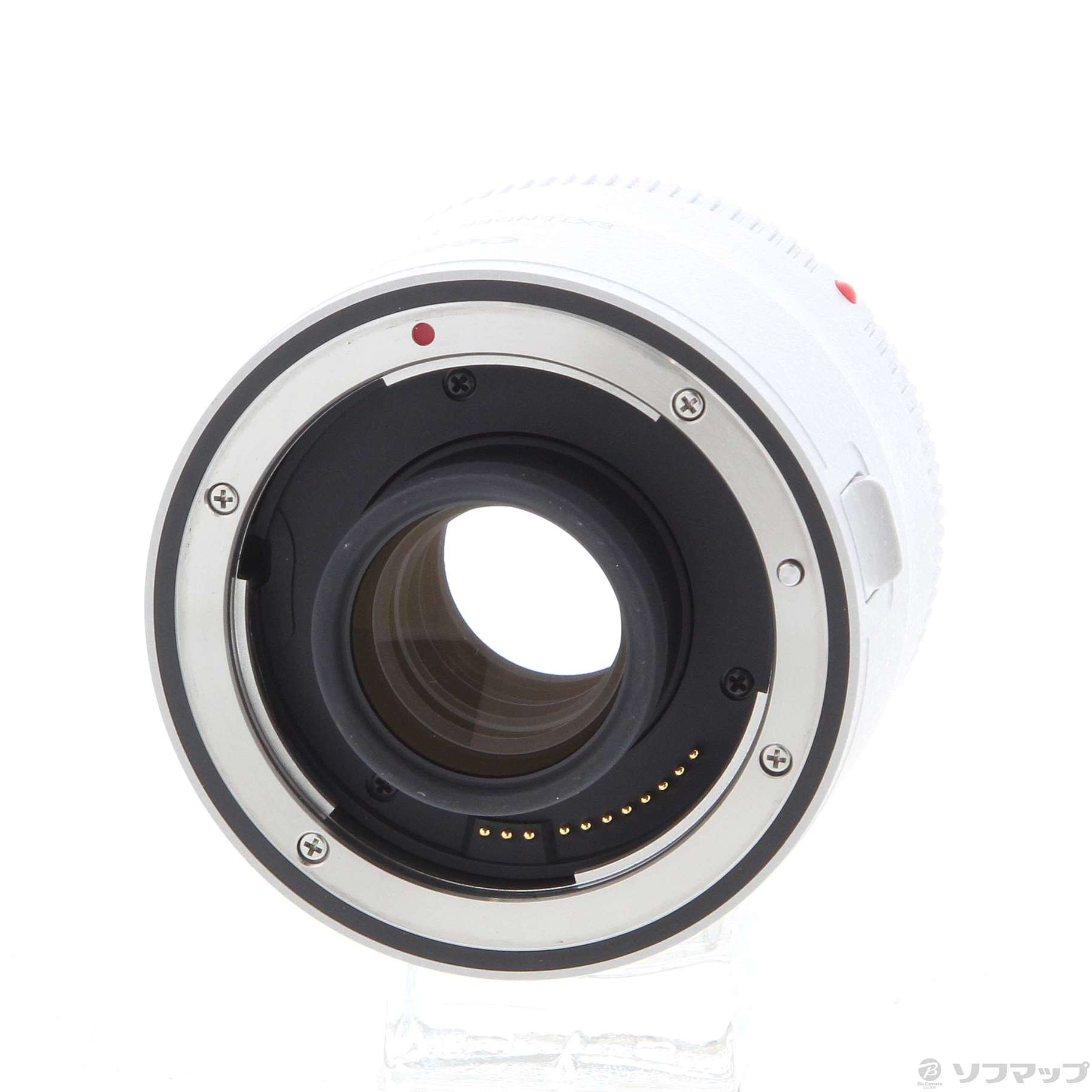 CANON EF EXTENDER 2X エクステンダー abitur.gnesin-academy.ru