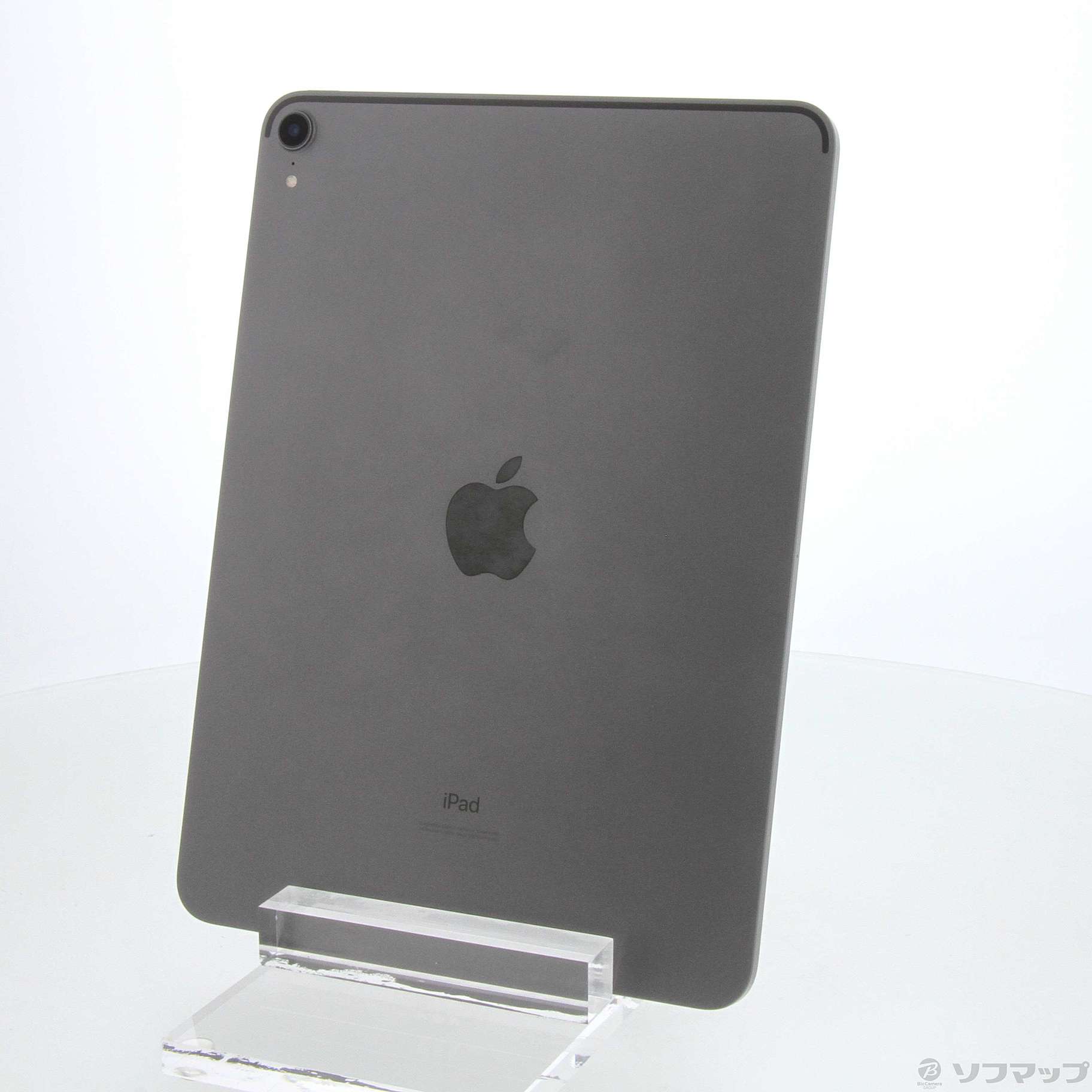 iPad Pro 11 MTXN2J/A スペースグレイ Wi-Fi 64GB