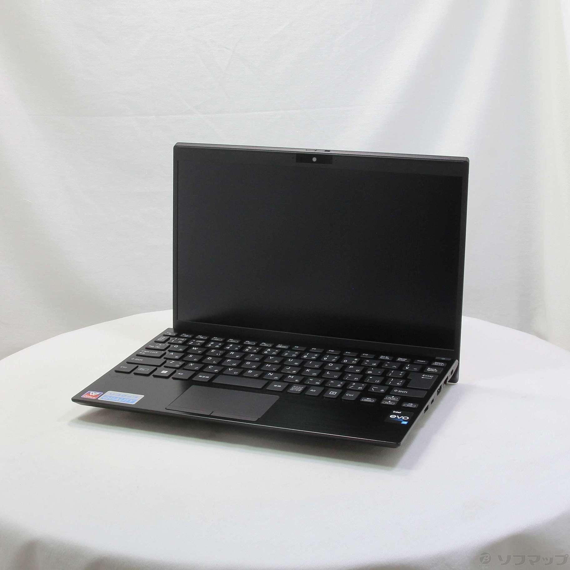 1/2AA】 VAIO SX12 ? VJS1258