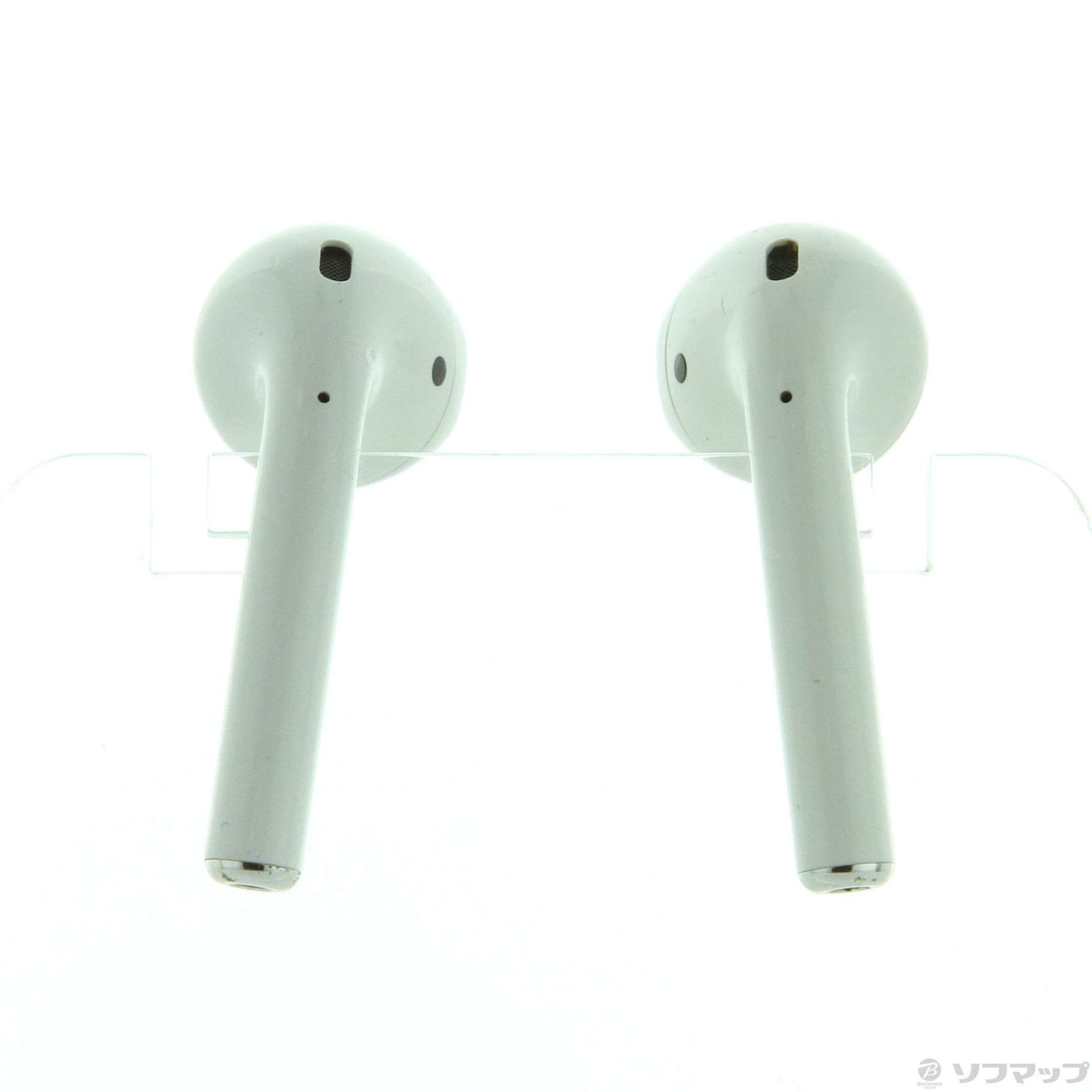 AirPods 第二世代　with Charging Case