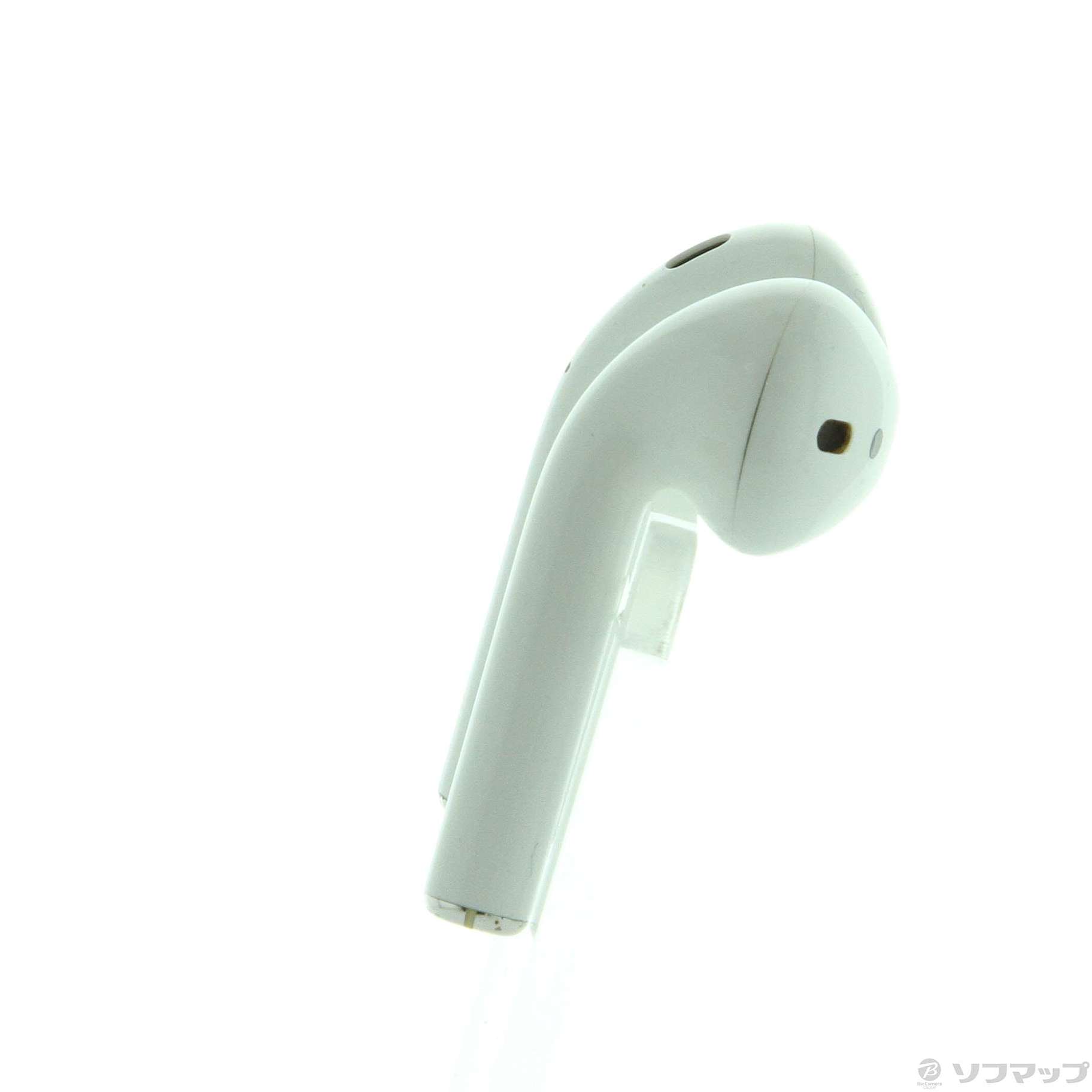 新品 Apple AirPods 第二世代 右耳 MV7N2J/A エアーポッズ - イヤフォン
