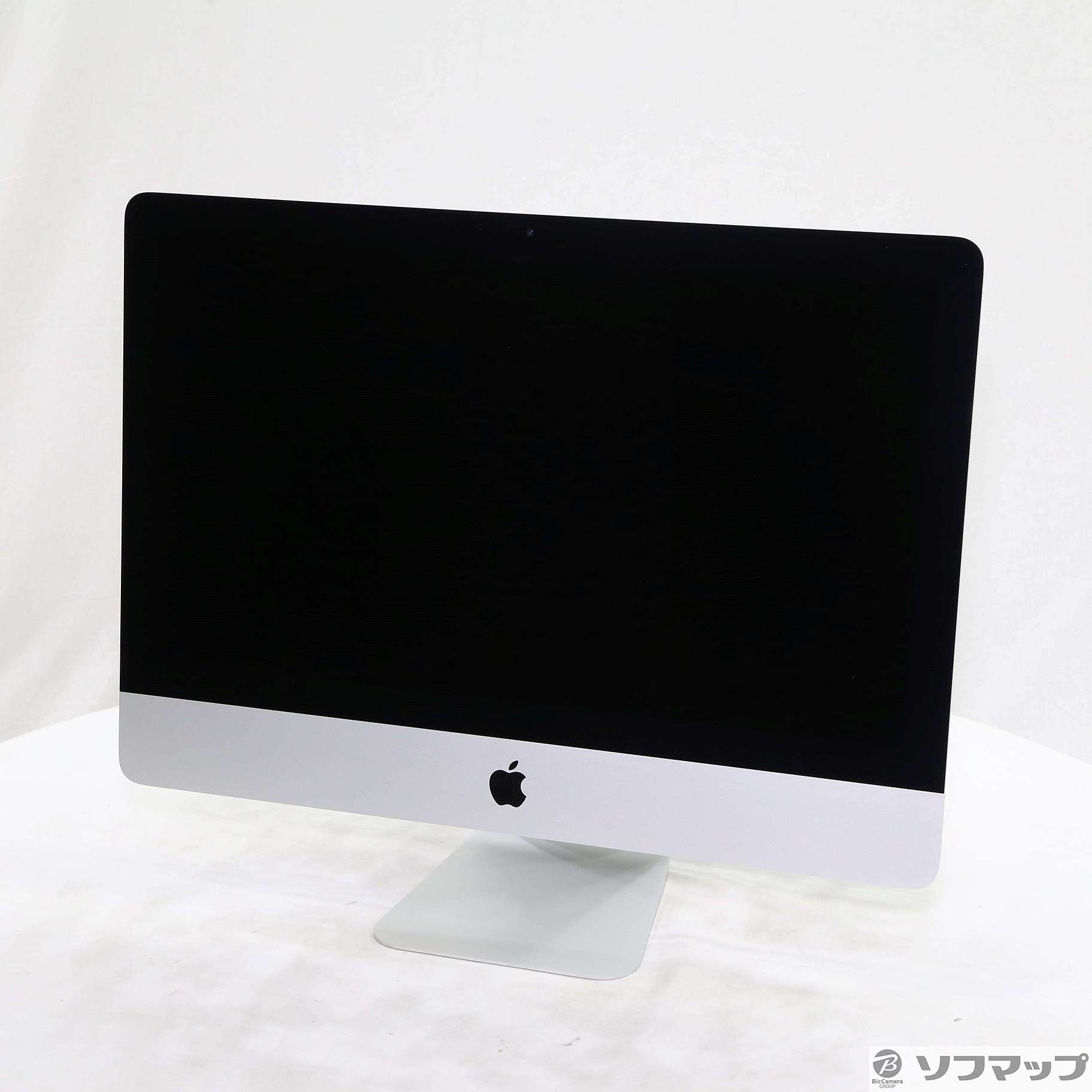 iMac Mid 2011 21.5インチ core i5 メモリ増設12GB - 愛知県のパソコン