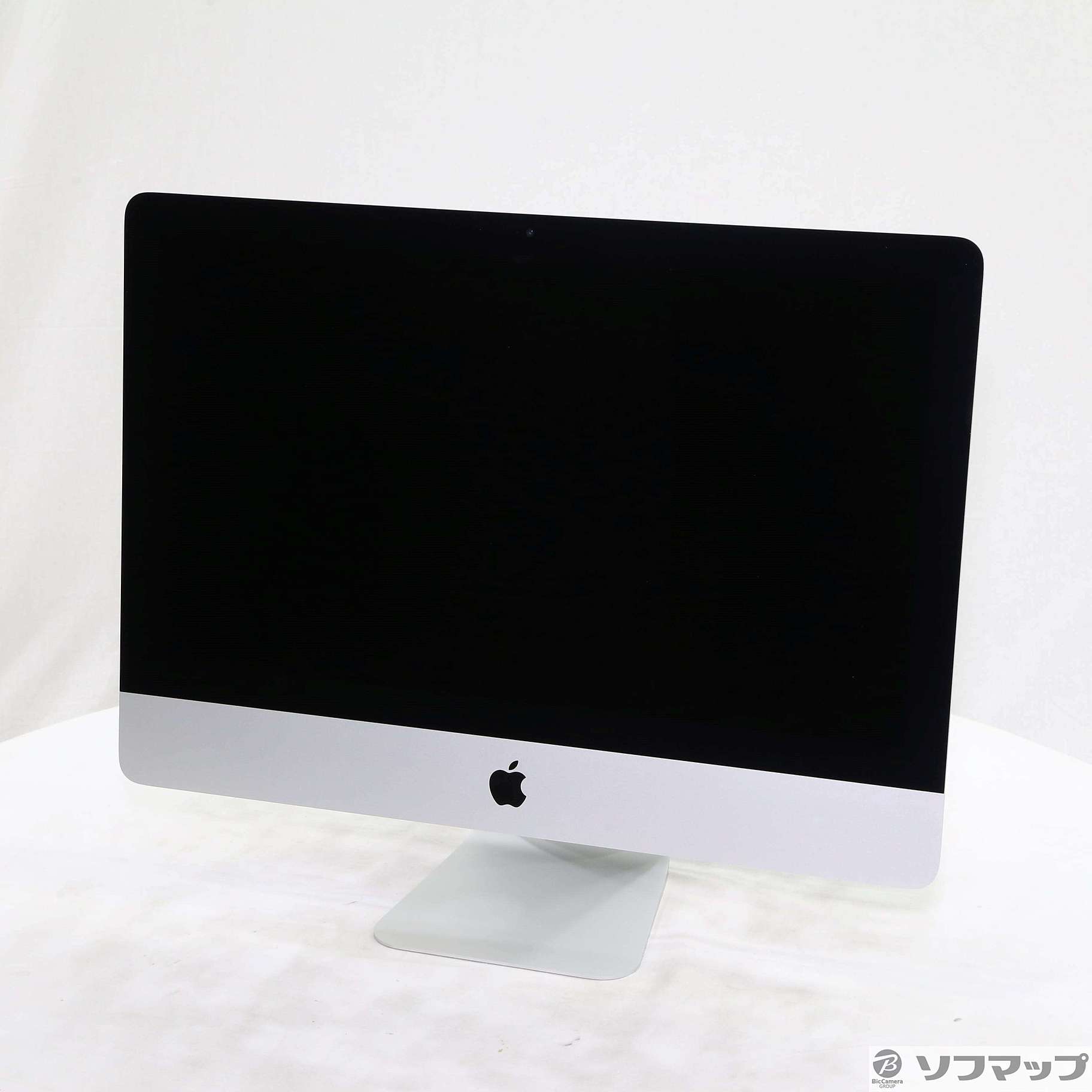 中古品〕 iMac 21.5-inch Late 2015 MK452J／A Core_i5 3.1GHz 8GB ...