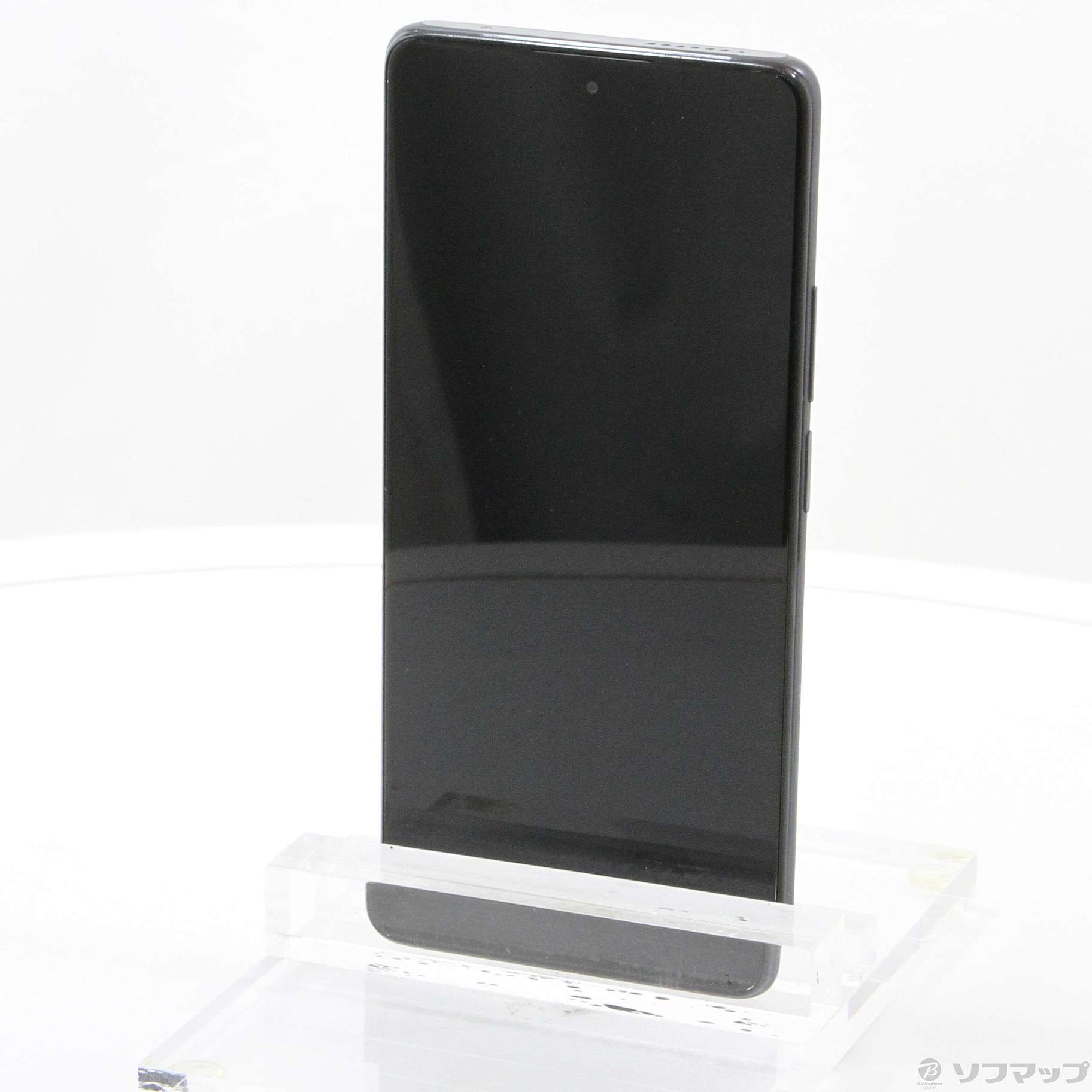 中古】Xiaomi 11T Pro 256GB メテオライトグレー 2107113SR SIMフリー