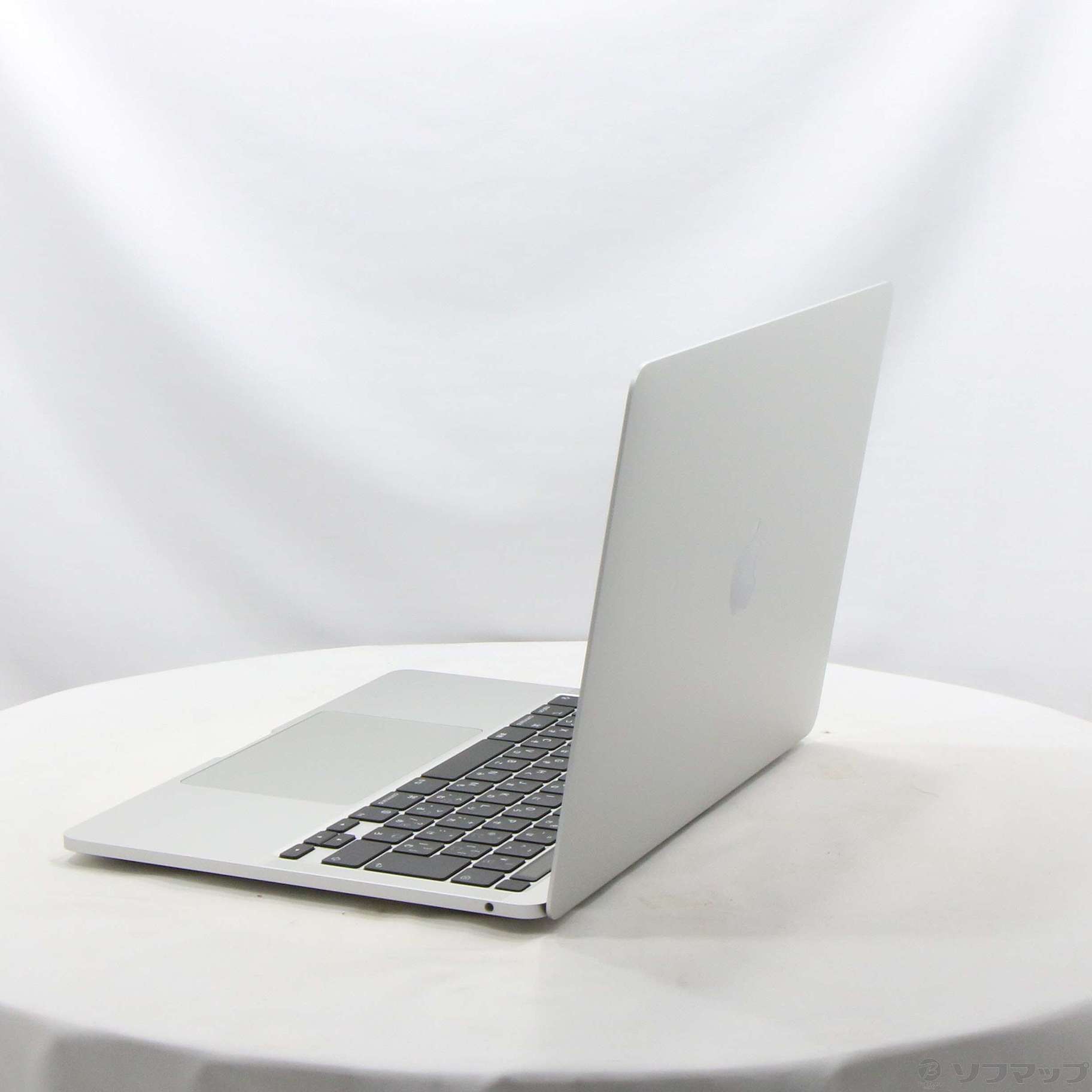 中古】MacBook Pro 13.3-inch Late 2020 MYDA2J／A Apple M1 8コア