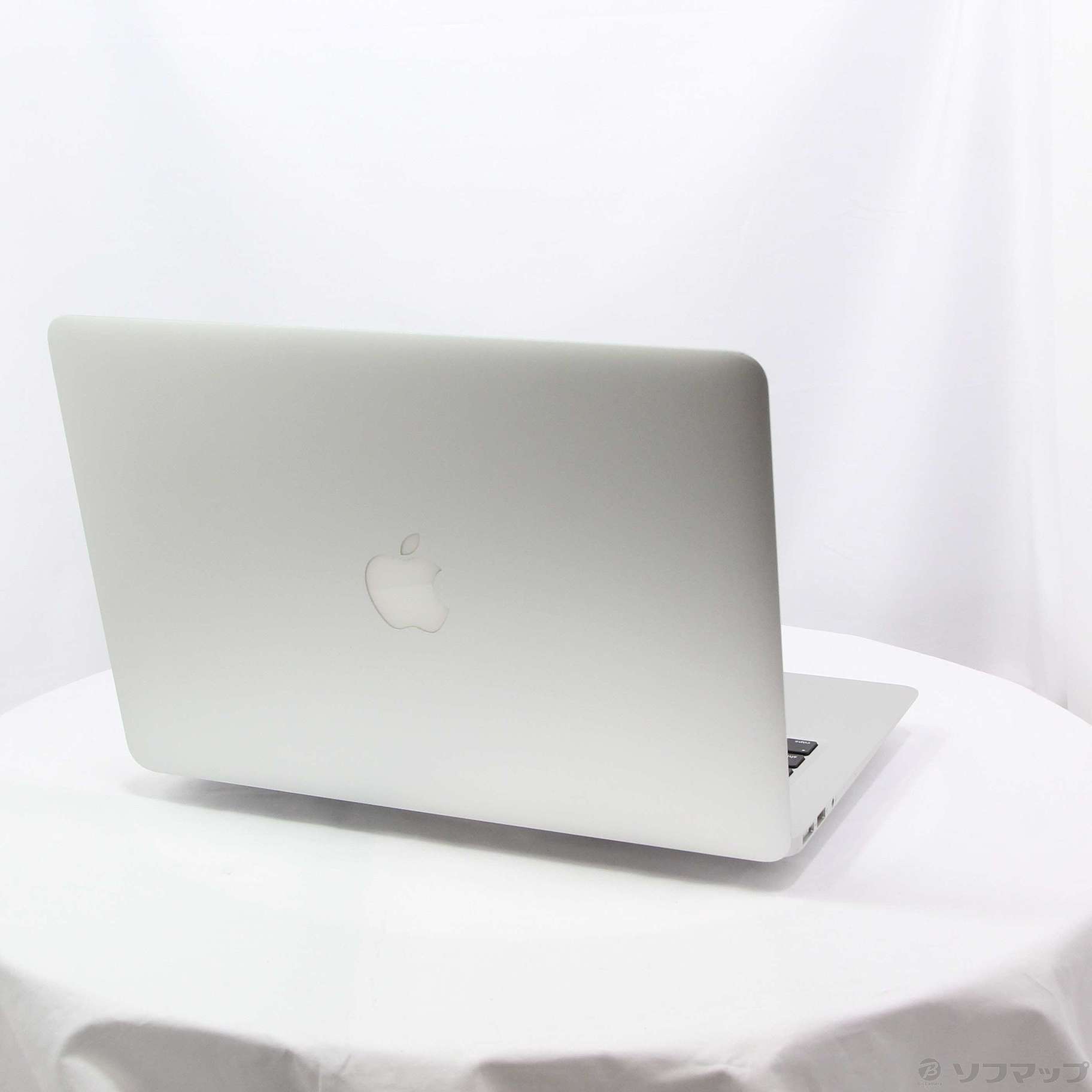 中古】MacBook Air 13.3-inch Mid 2013 MD761J／A Core_i5 1.3GHz 4GB