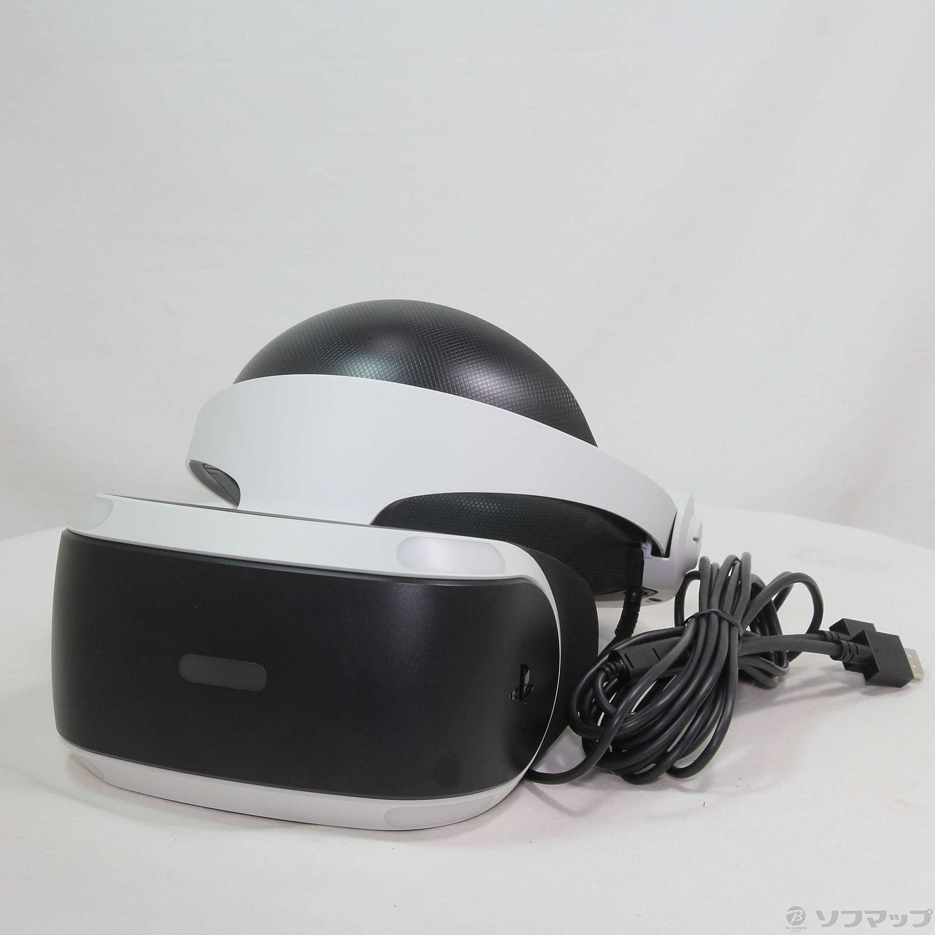 新品 PlayStation VR Camera同梱版/CUHJ-16003 - 家庭用ゲーム機本体