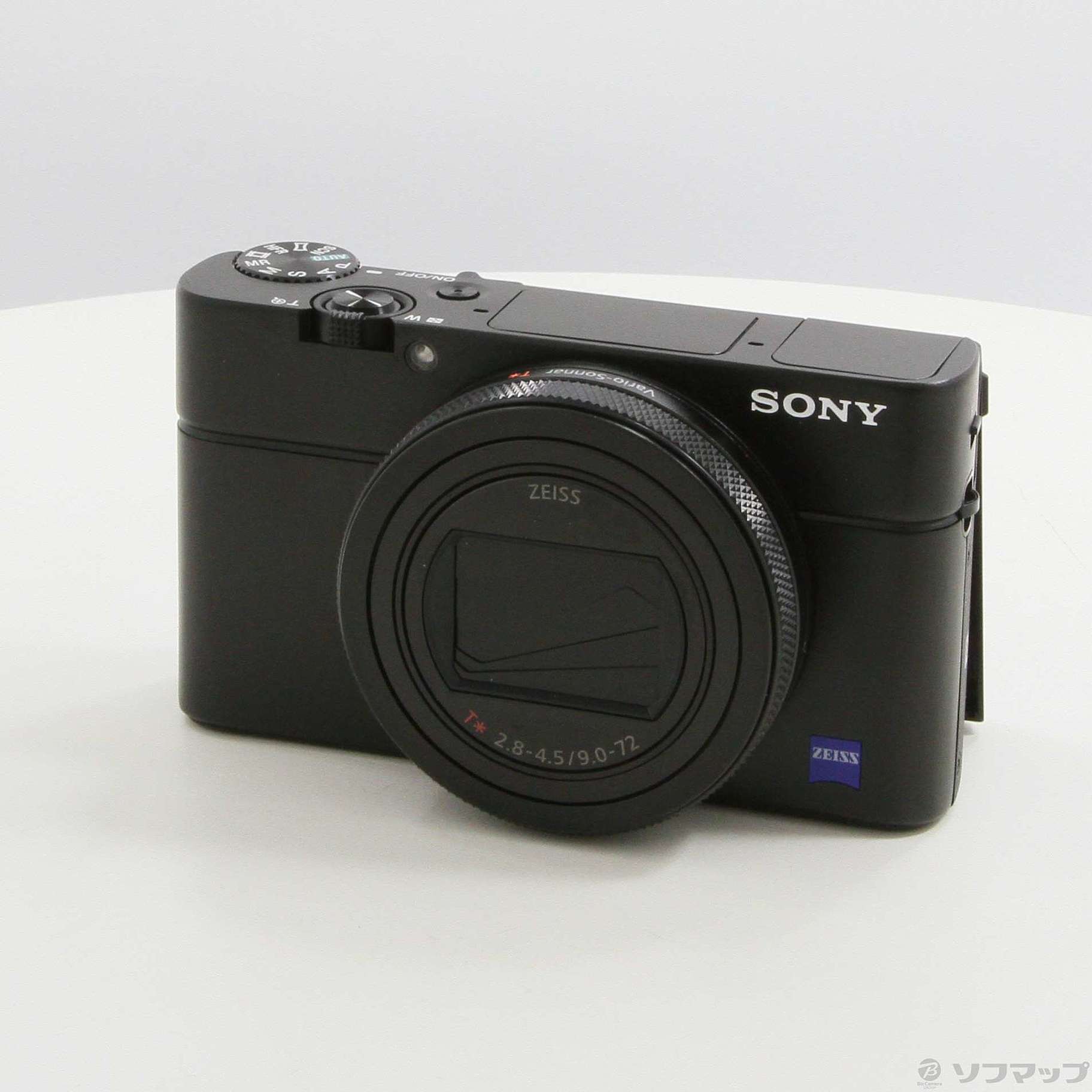 送関込 SONY ソニー サイバーショット DSC-RX100M7 RX100VII